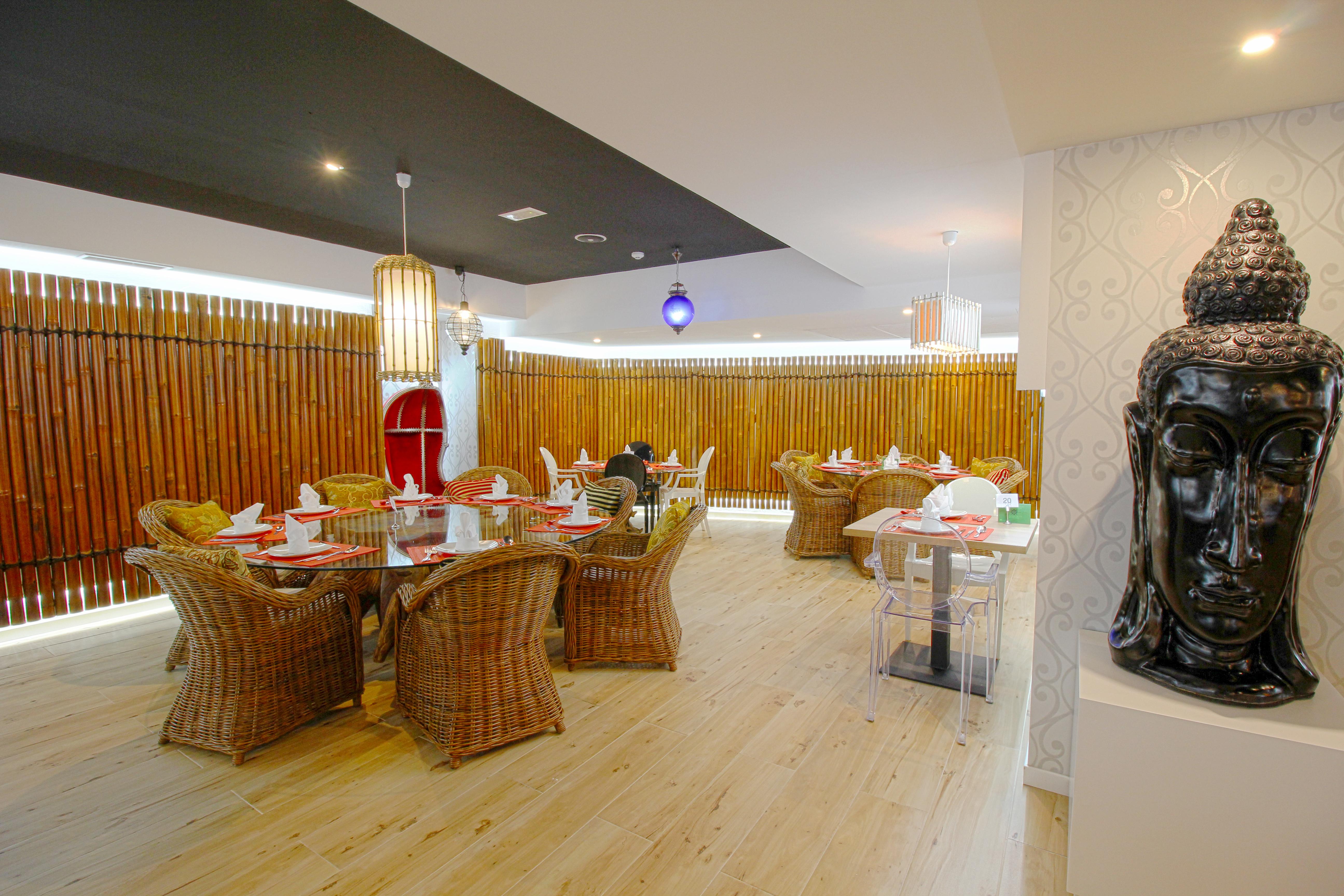 Sandos 4* Benidorm