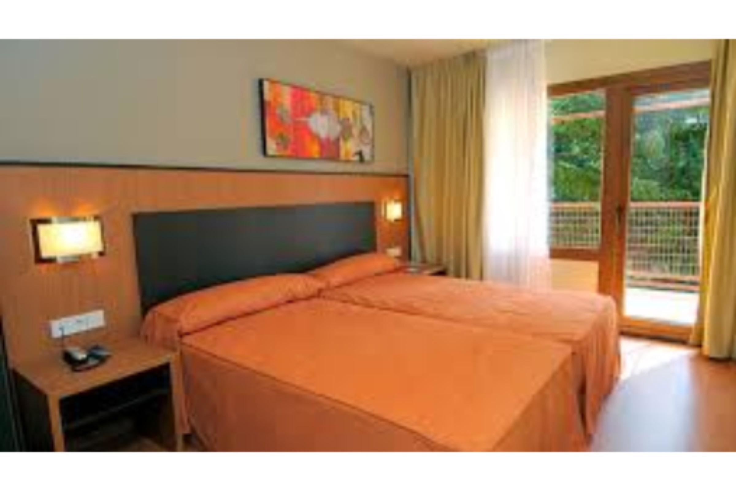 Hotel Sno Edelweiss 3*