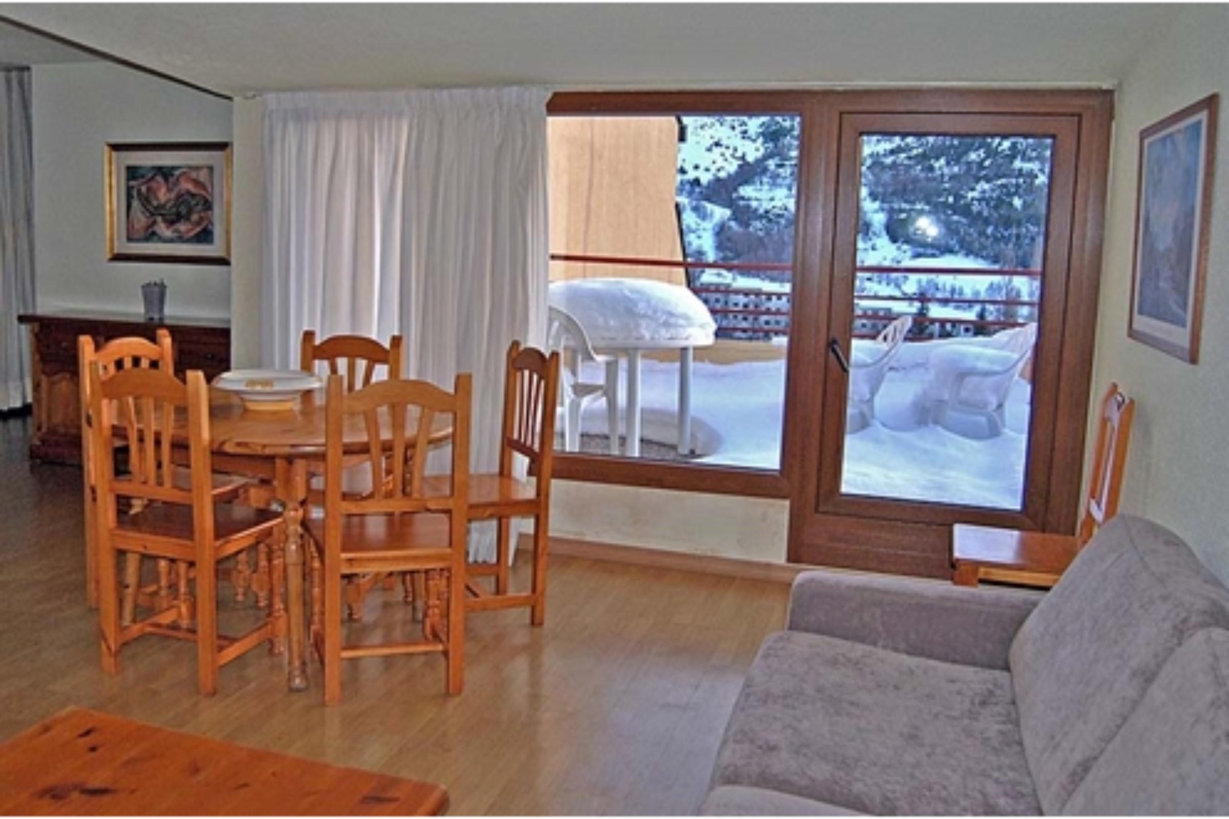 Hotel Sno Edelweiss Cerler