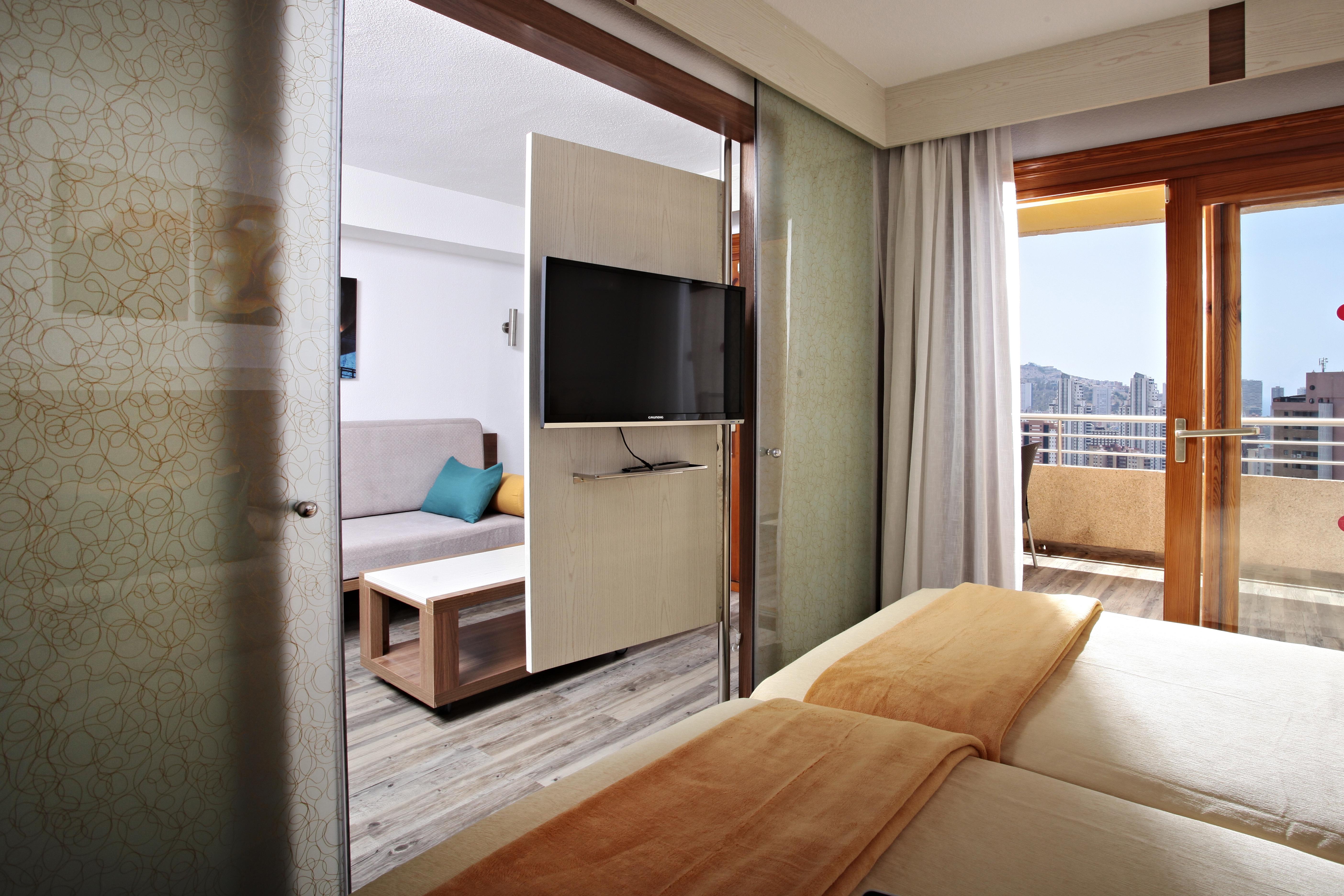 Hotel Sandos Benidorm
