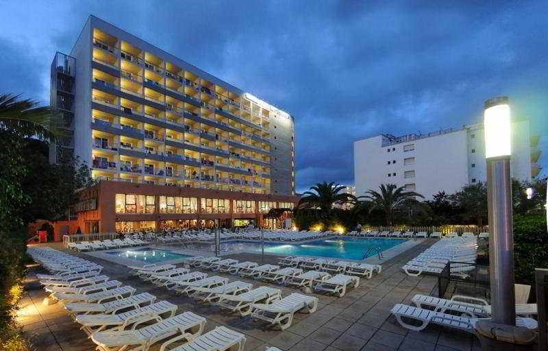 Medplaya Santa Monica Hotel