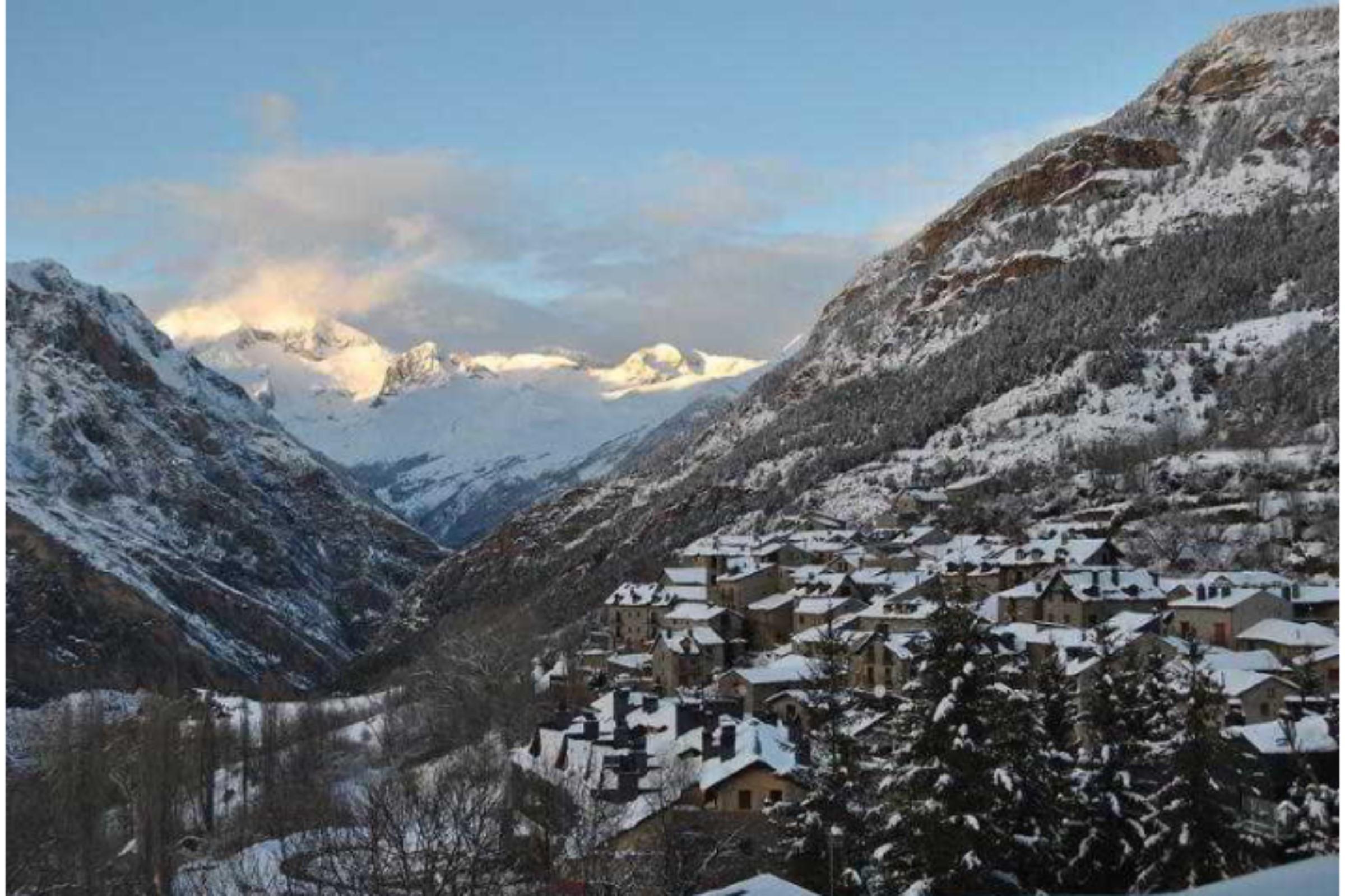 Hotel Sno Edelweiss
