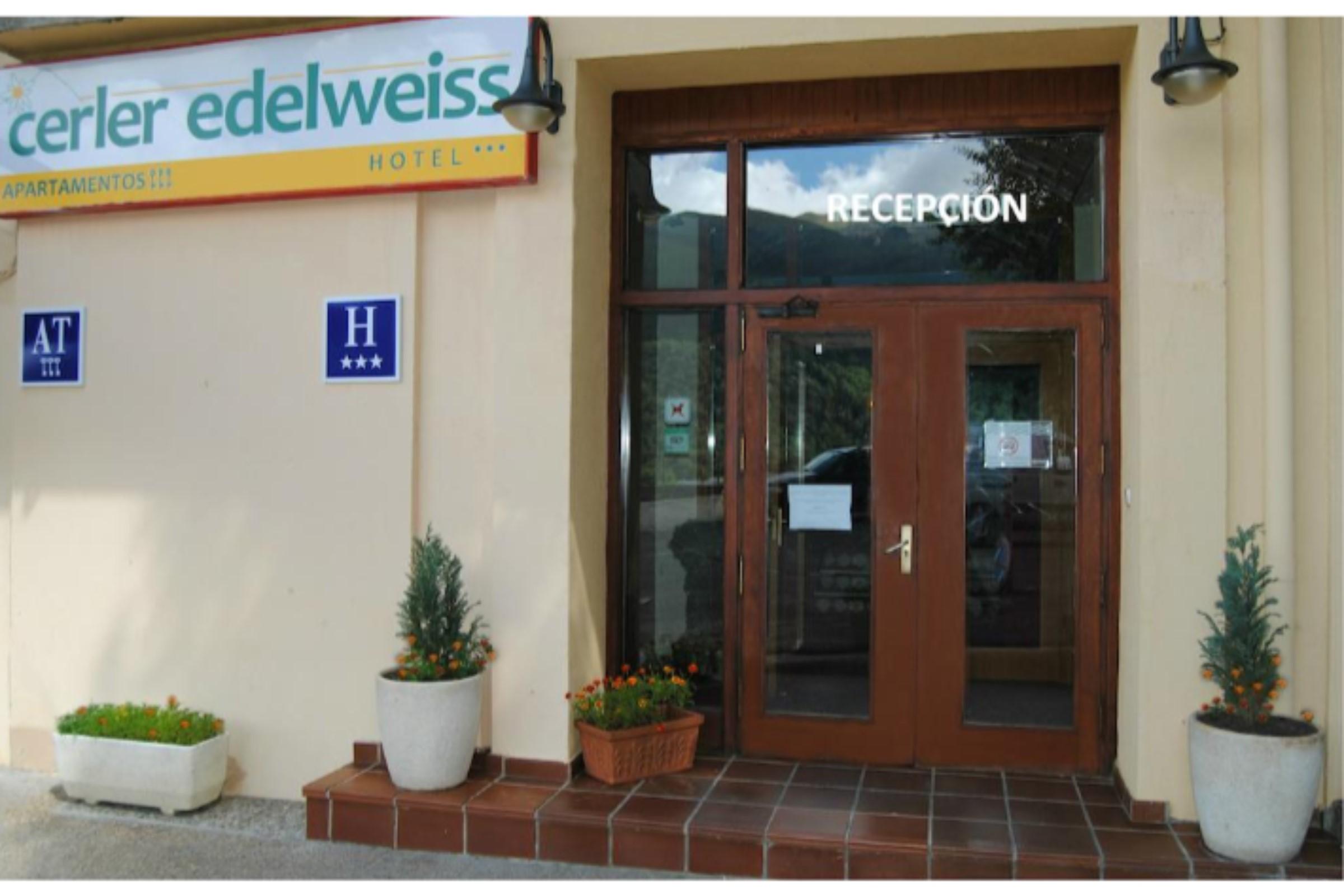 Hotel Sno Edelweiss Cerler