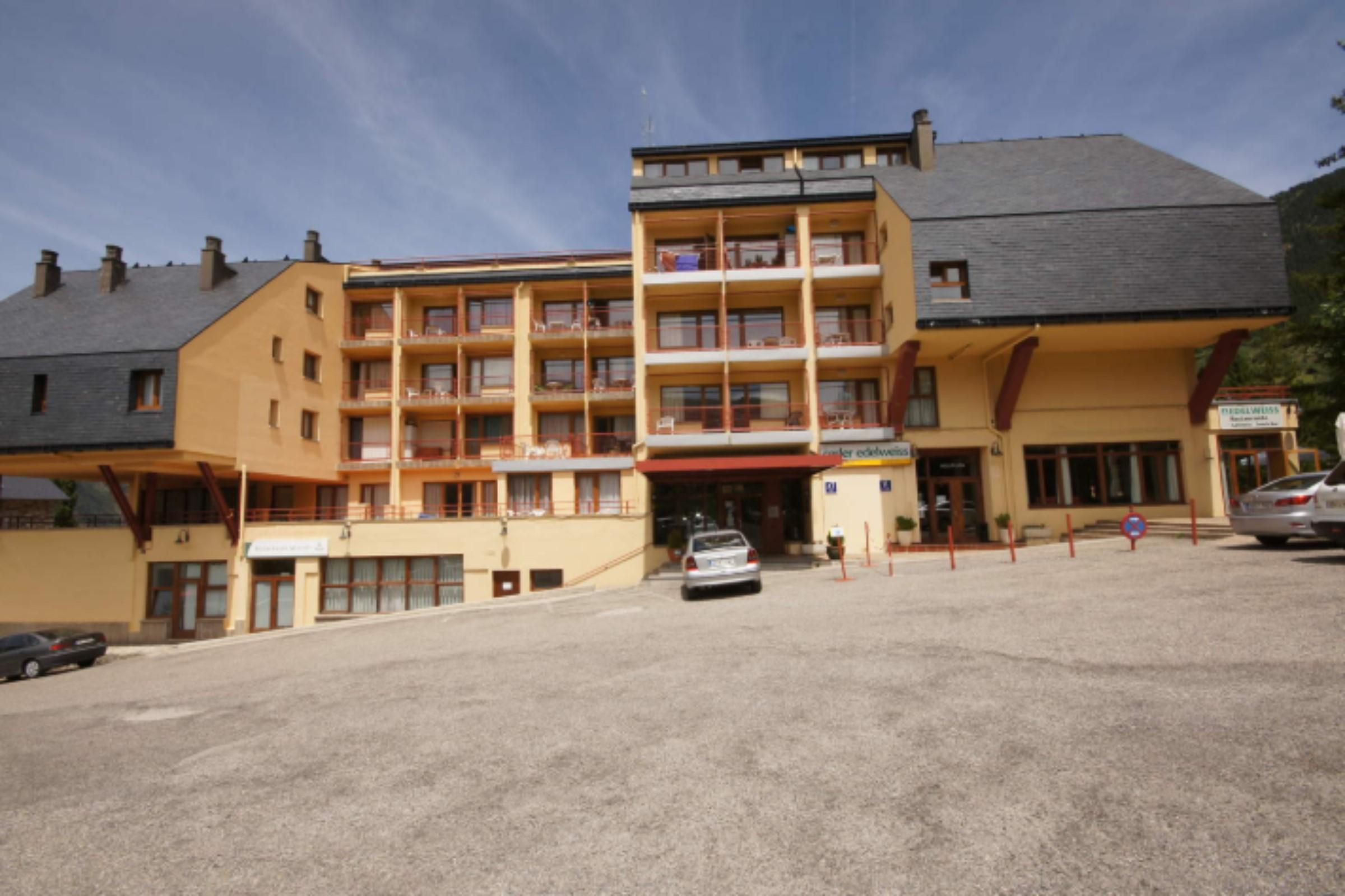 Sno Edelweiss