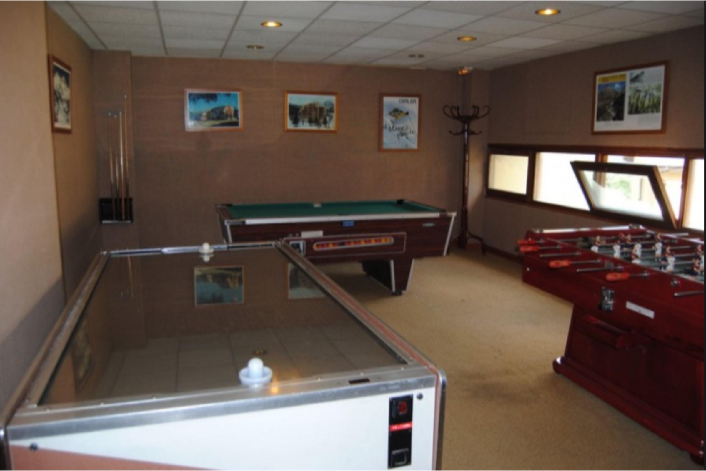 Hotel Sno Edelweiss