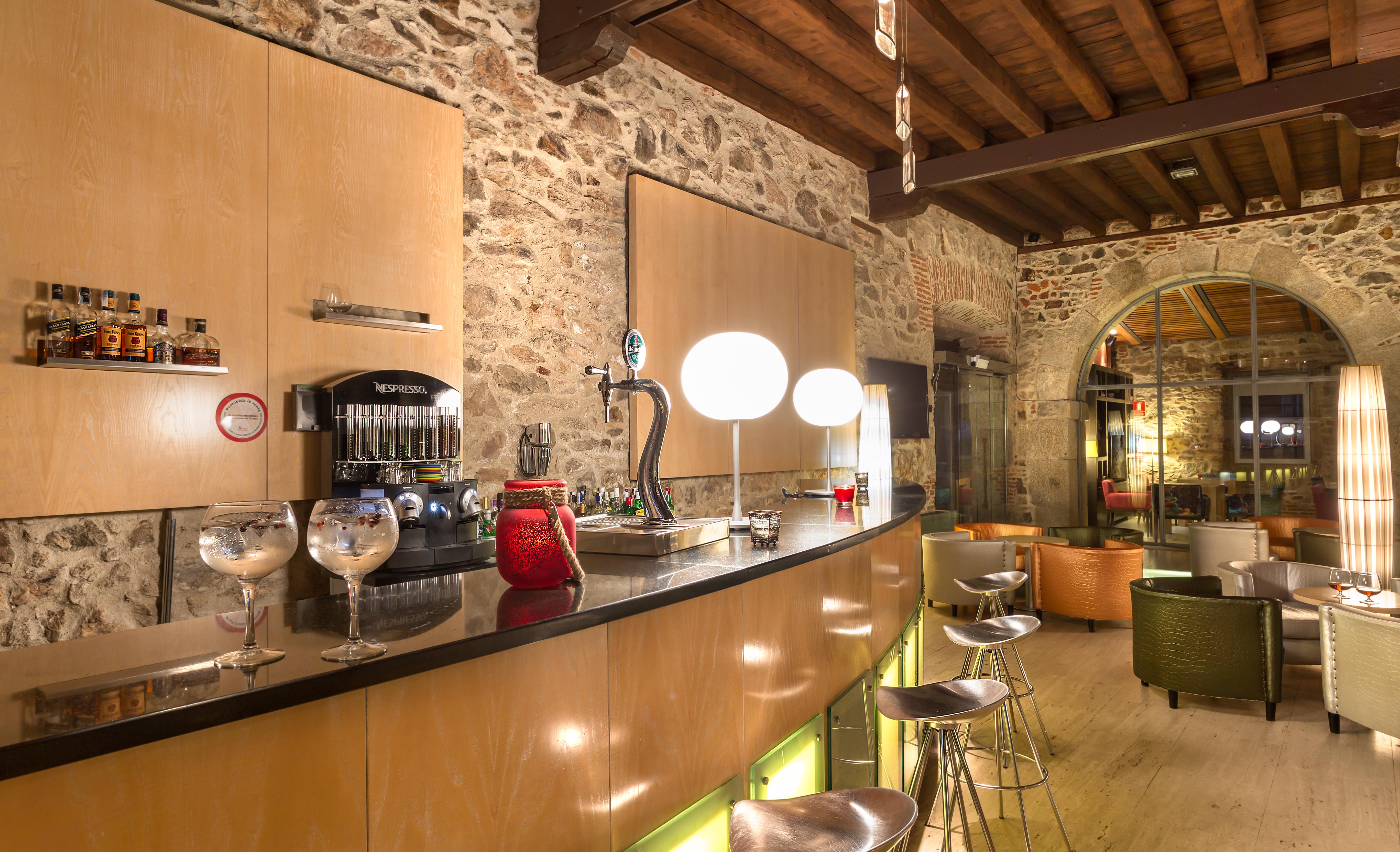 Hotel Izan Puerta De Gredos