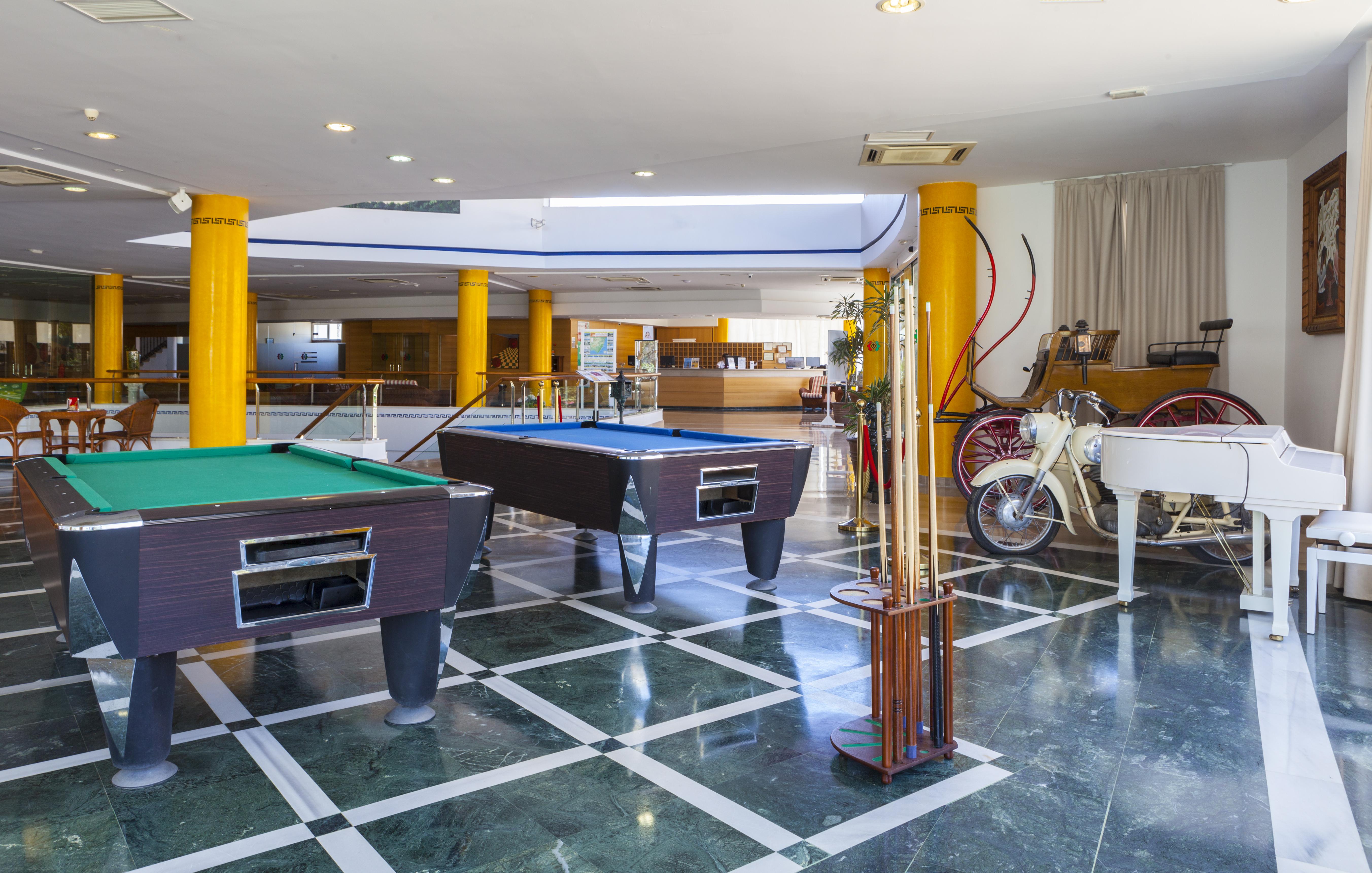 Mexico 4*