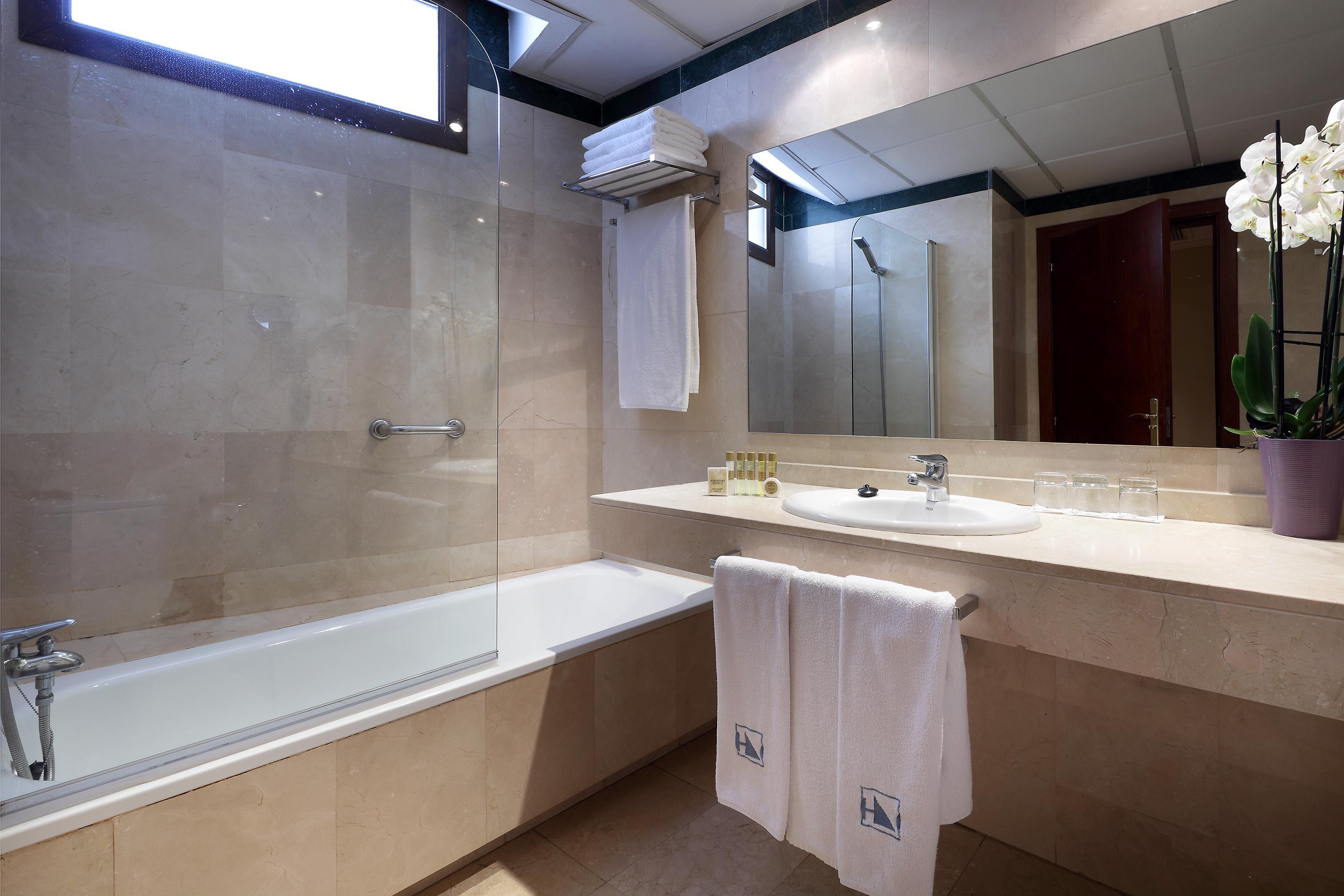 Eurostars Plaza Acueducto Segovia