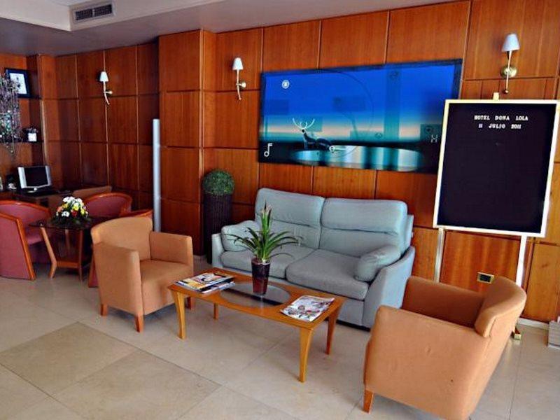 Doña Lola Hotel