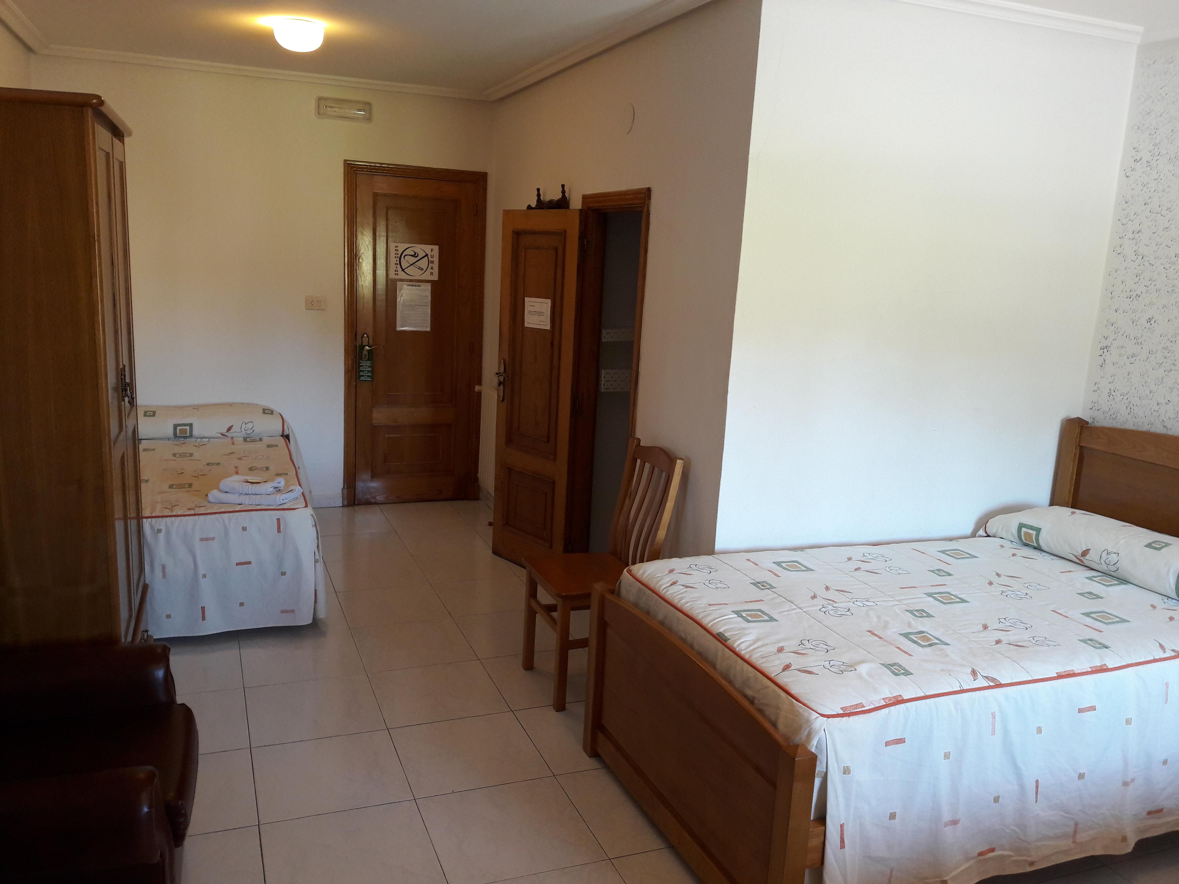 Guest house Sequeiros San Ciprian de Vinas