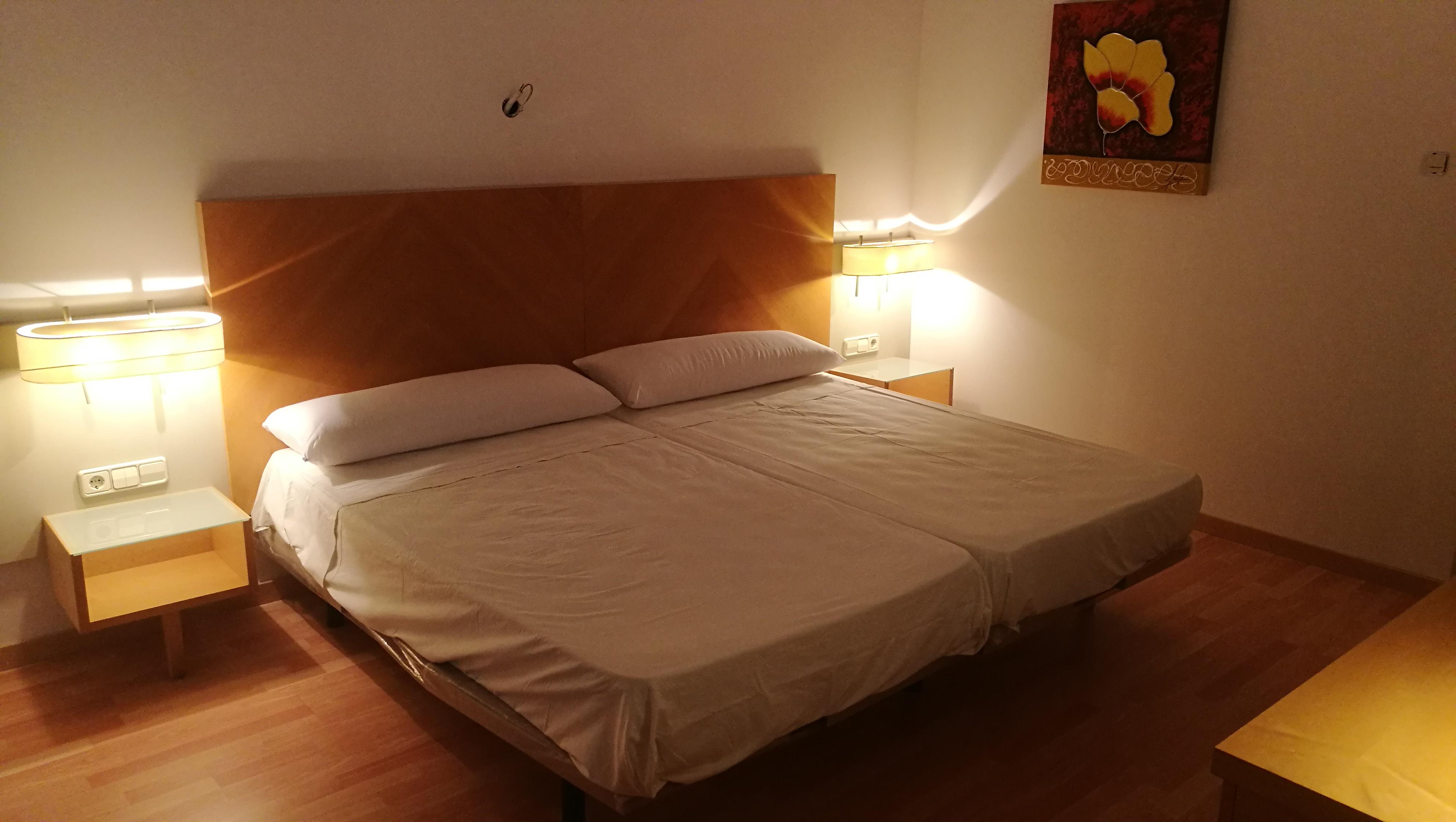 Nuevo Vista Alegre Hotel Valdepeñas