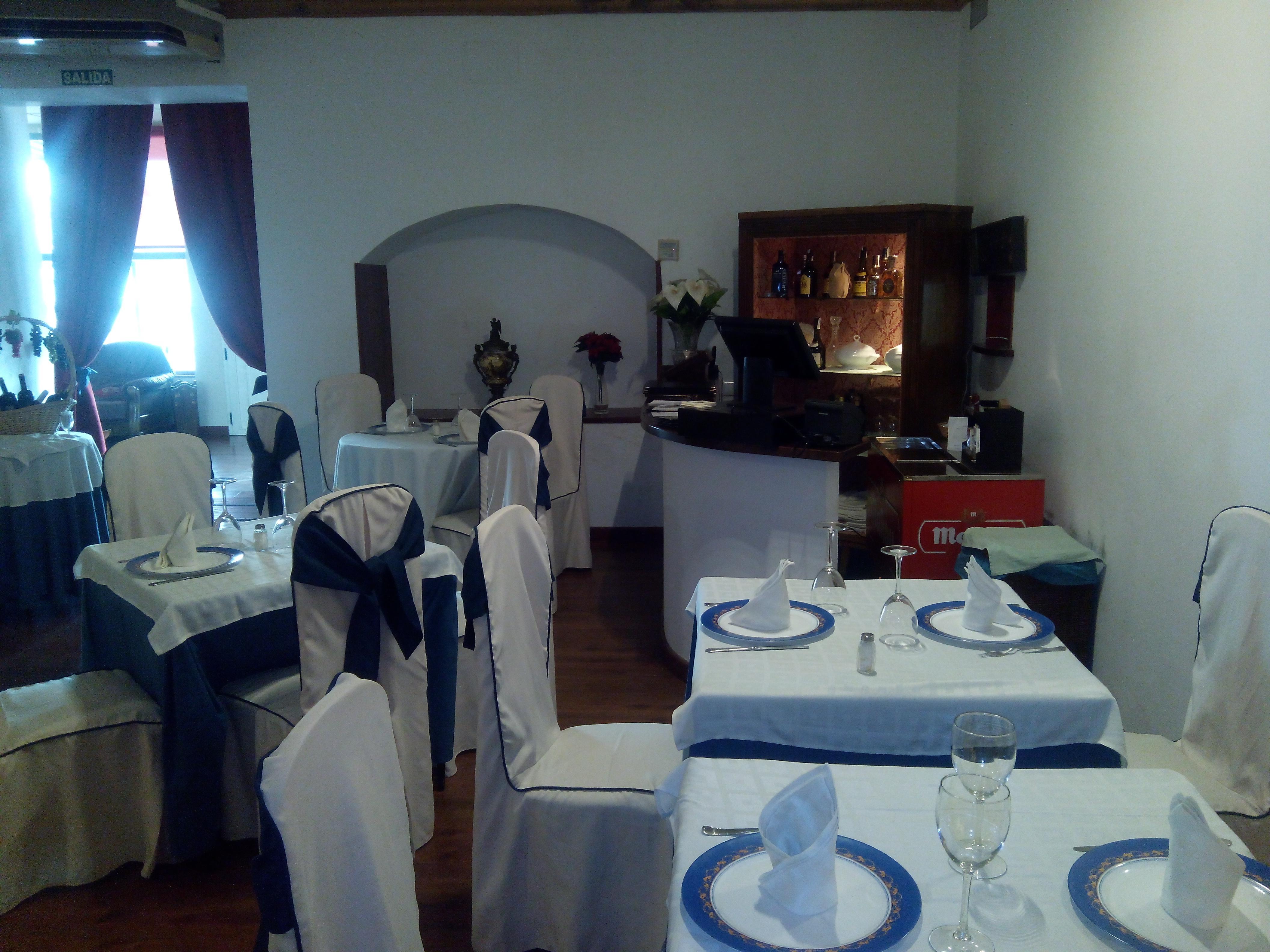 Nuevo Vista Alegre Valdepeñas