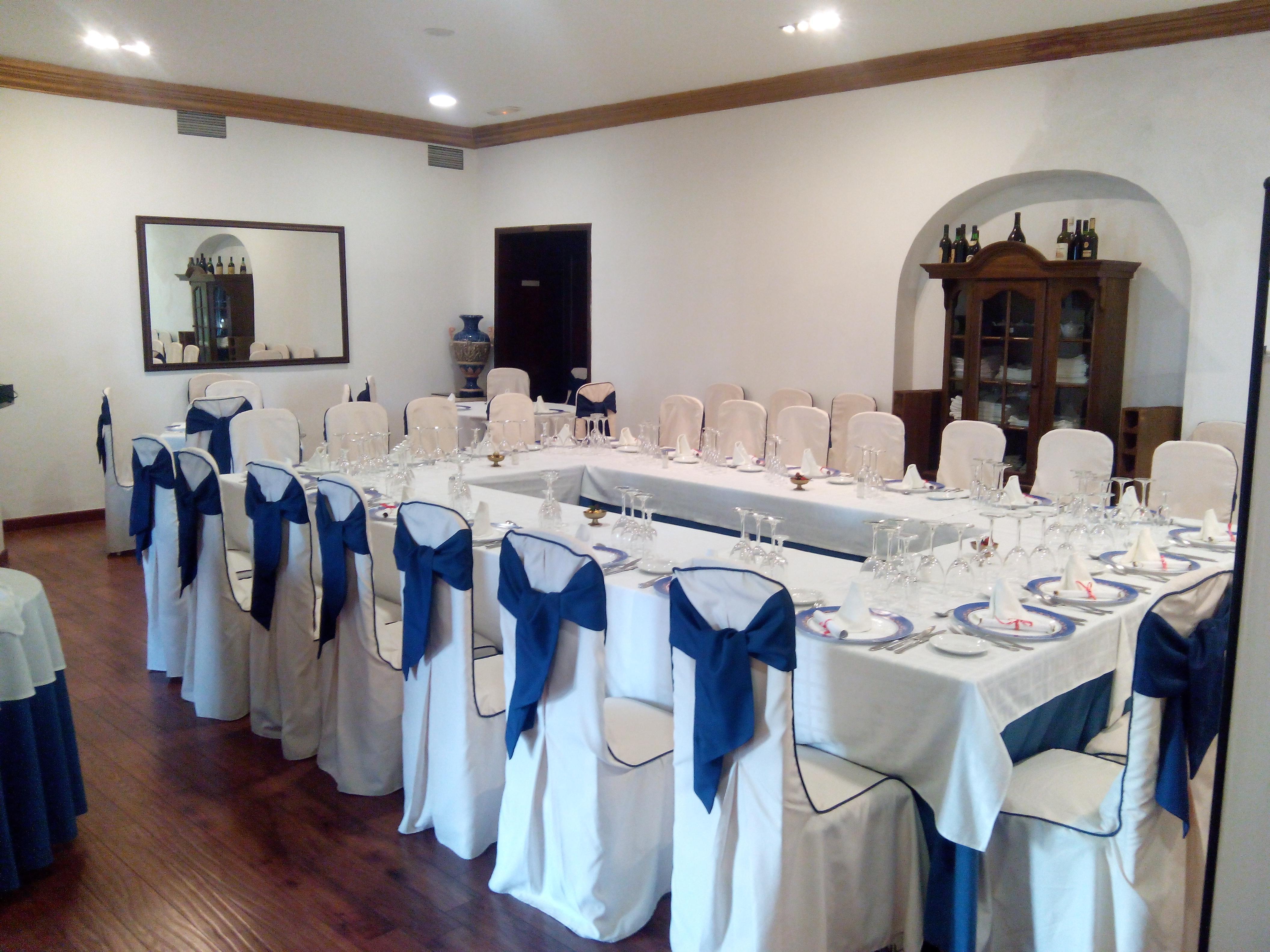 Nuevo Vista Alegre Hotel 3*