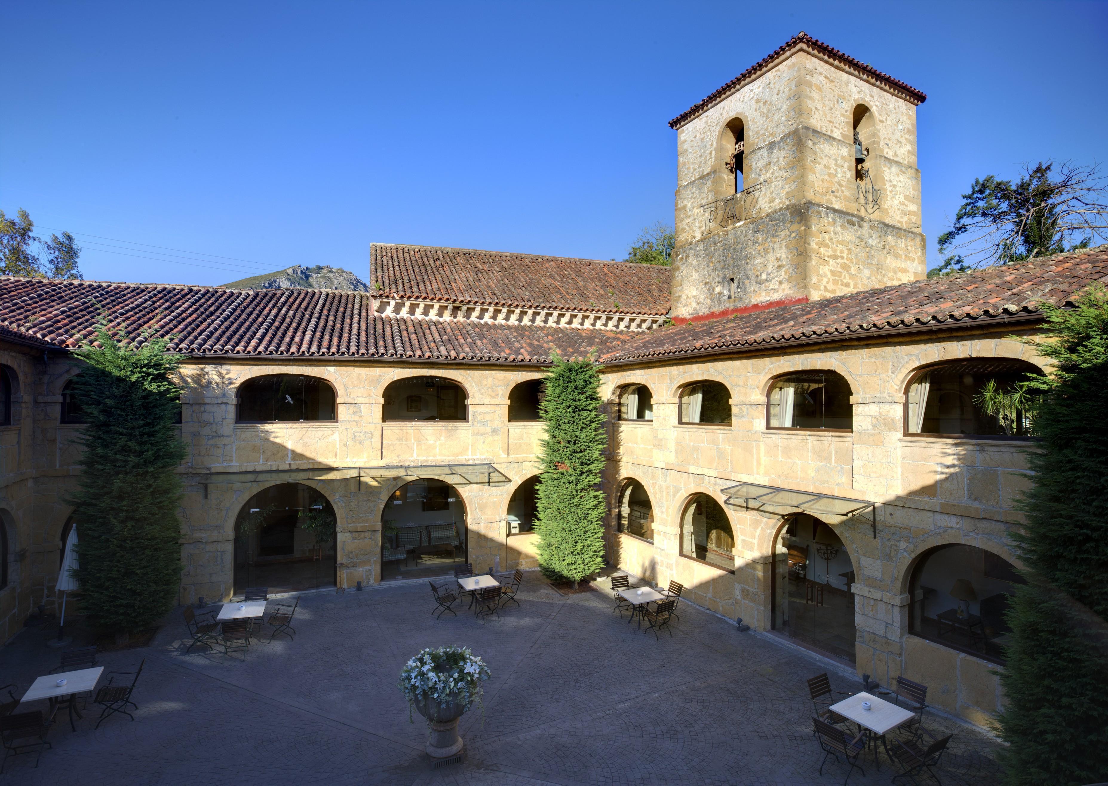 De Cangas De Onís 4* Villanueva de Cangas de Onis