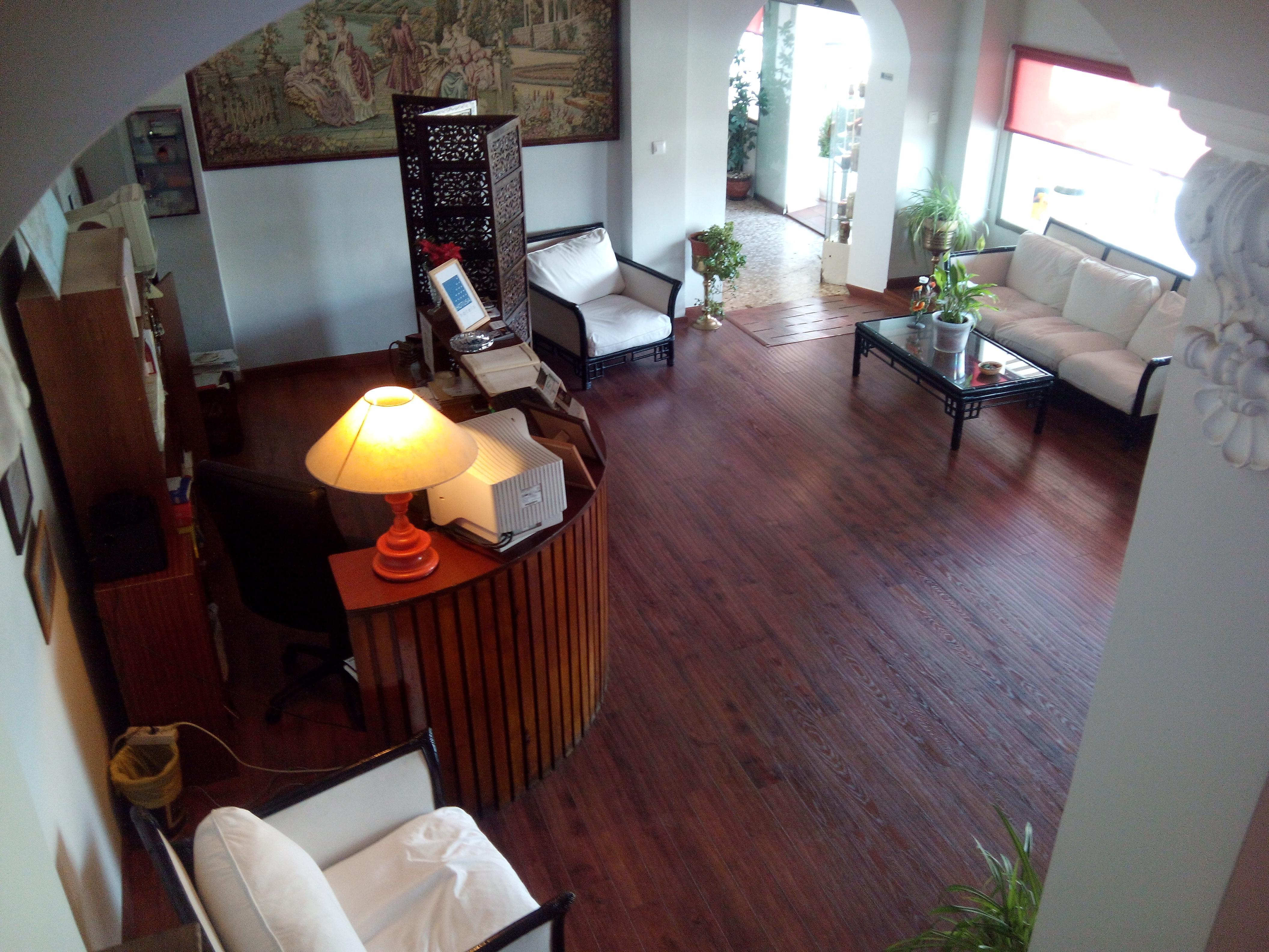 Hotel Nuevo Vista Alegre 3*