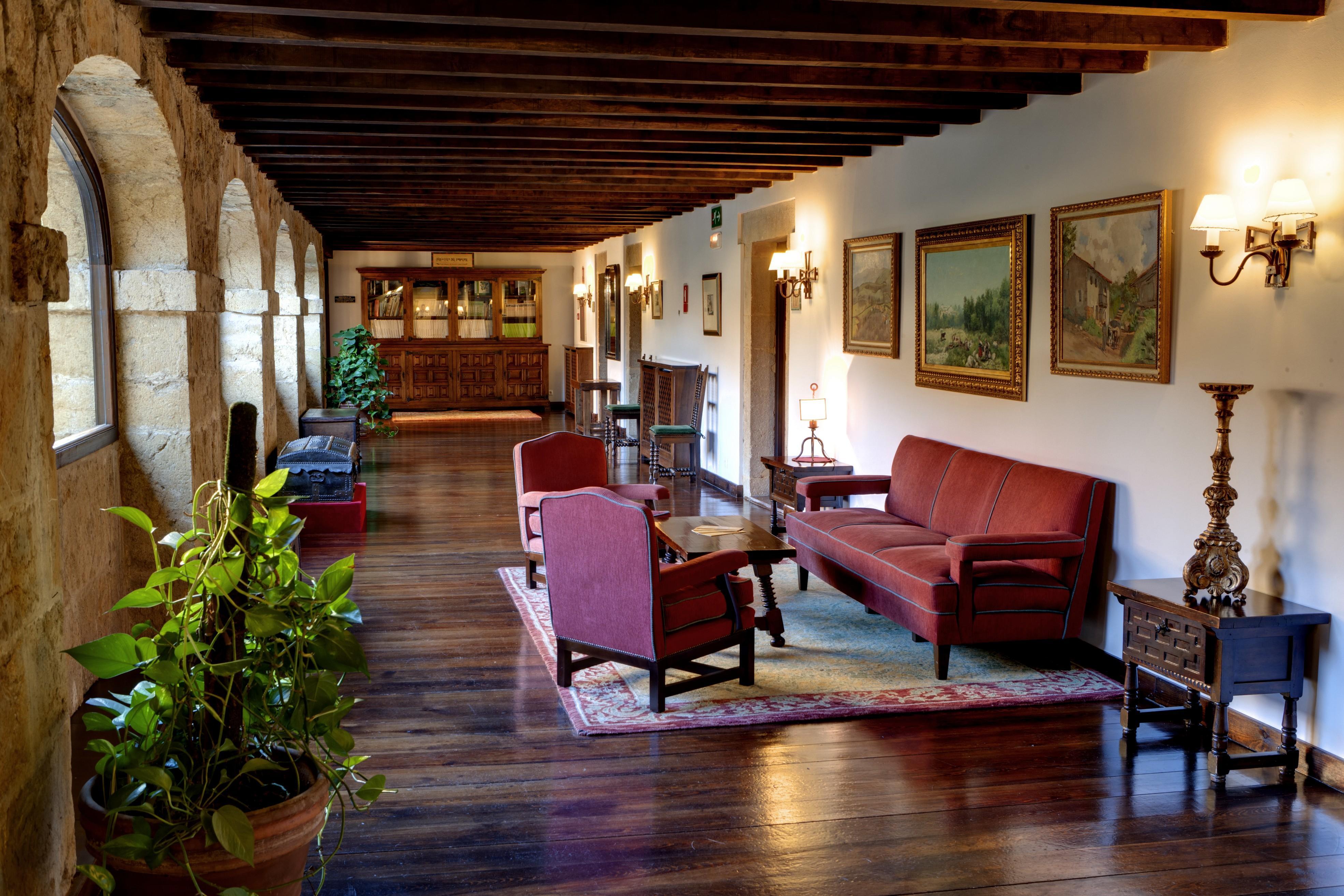 Hotel De Cangas De Onís