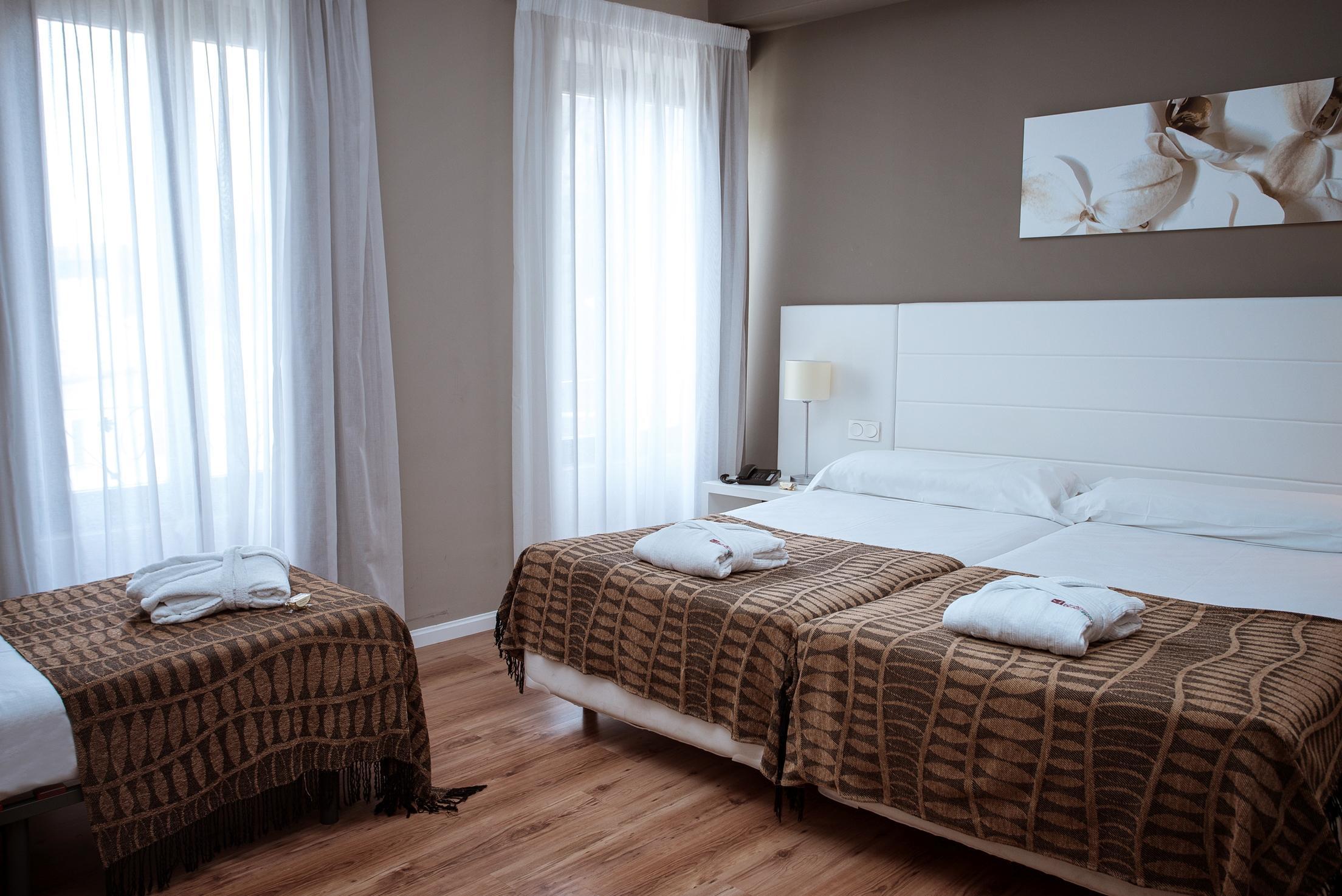 Hotel Balneario
