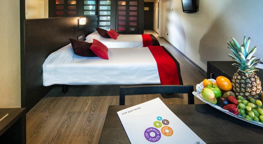 Be Live Center Talavera Hotel Talavera de la Reina