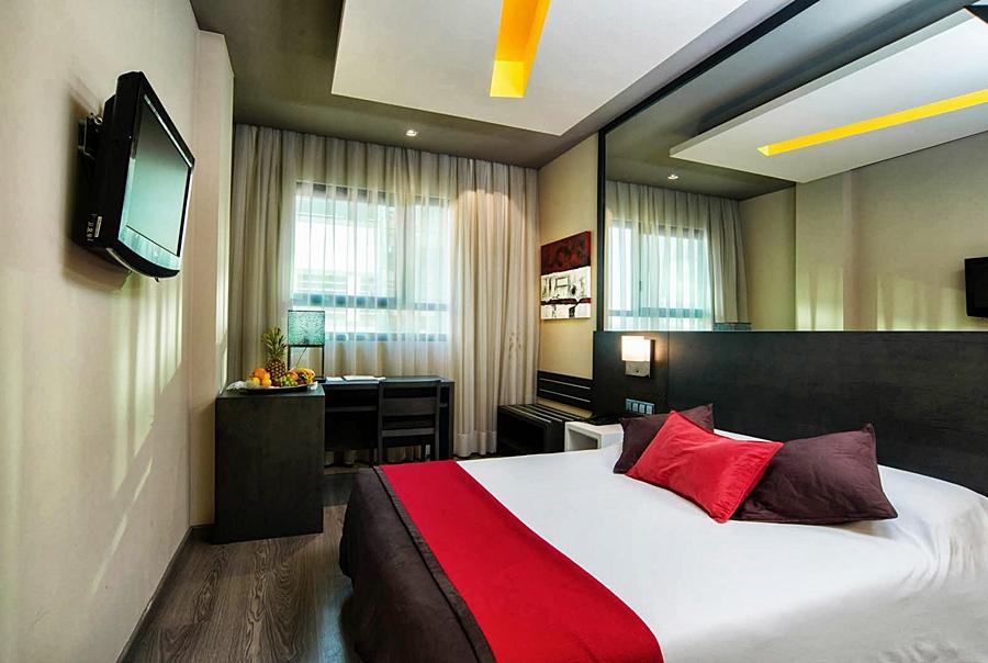 Be Live Center Talavera Hotel 4*