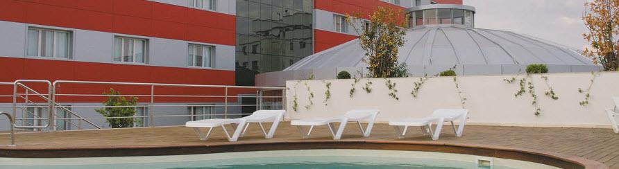 Acosta Centro 4*