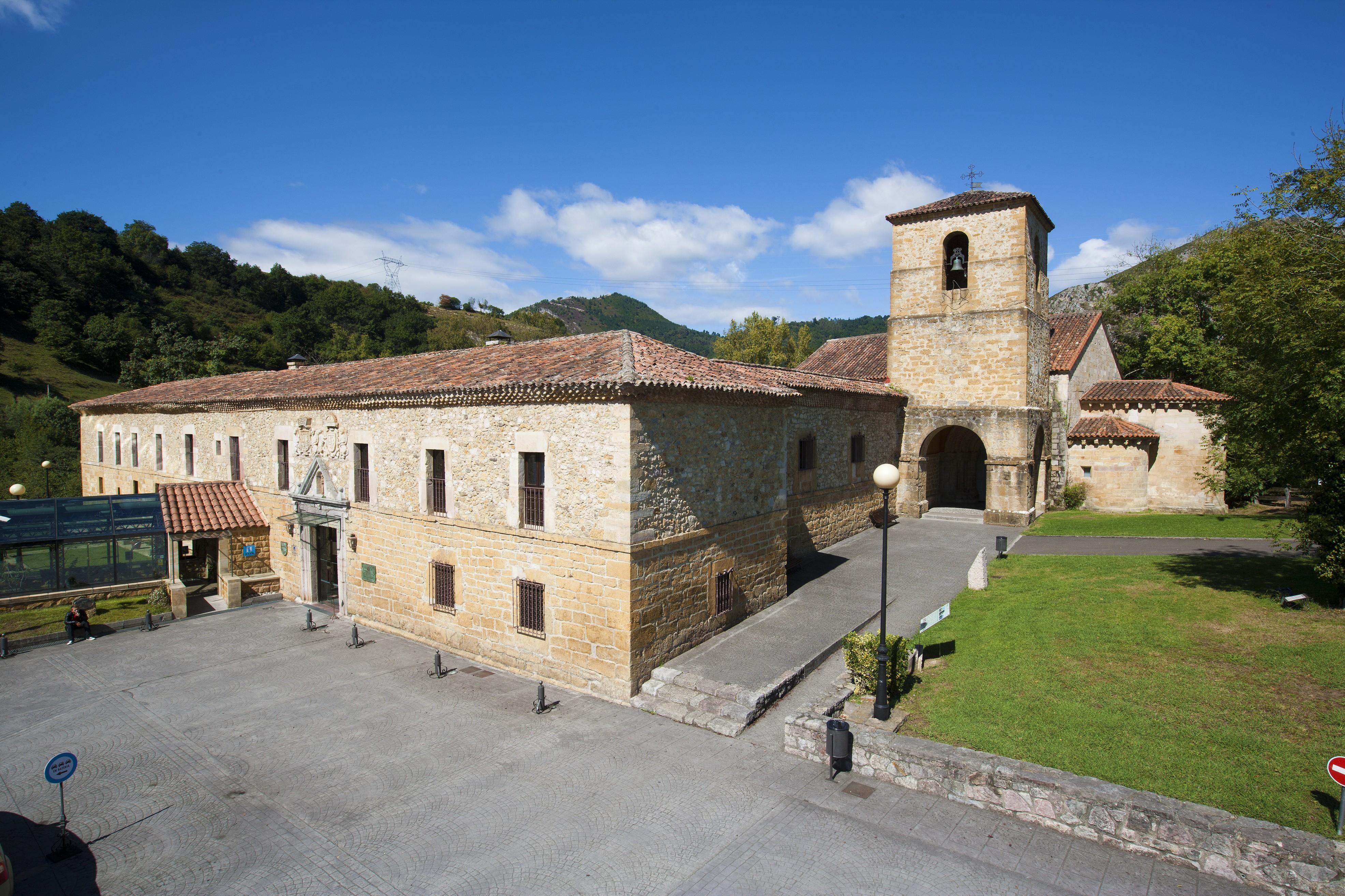 De Cangas De Onís Hotel