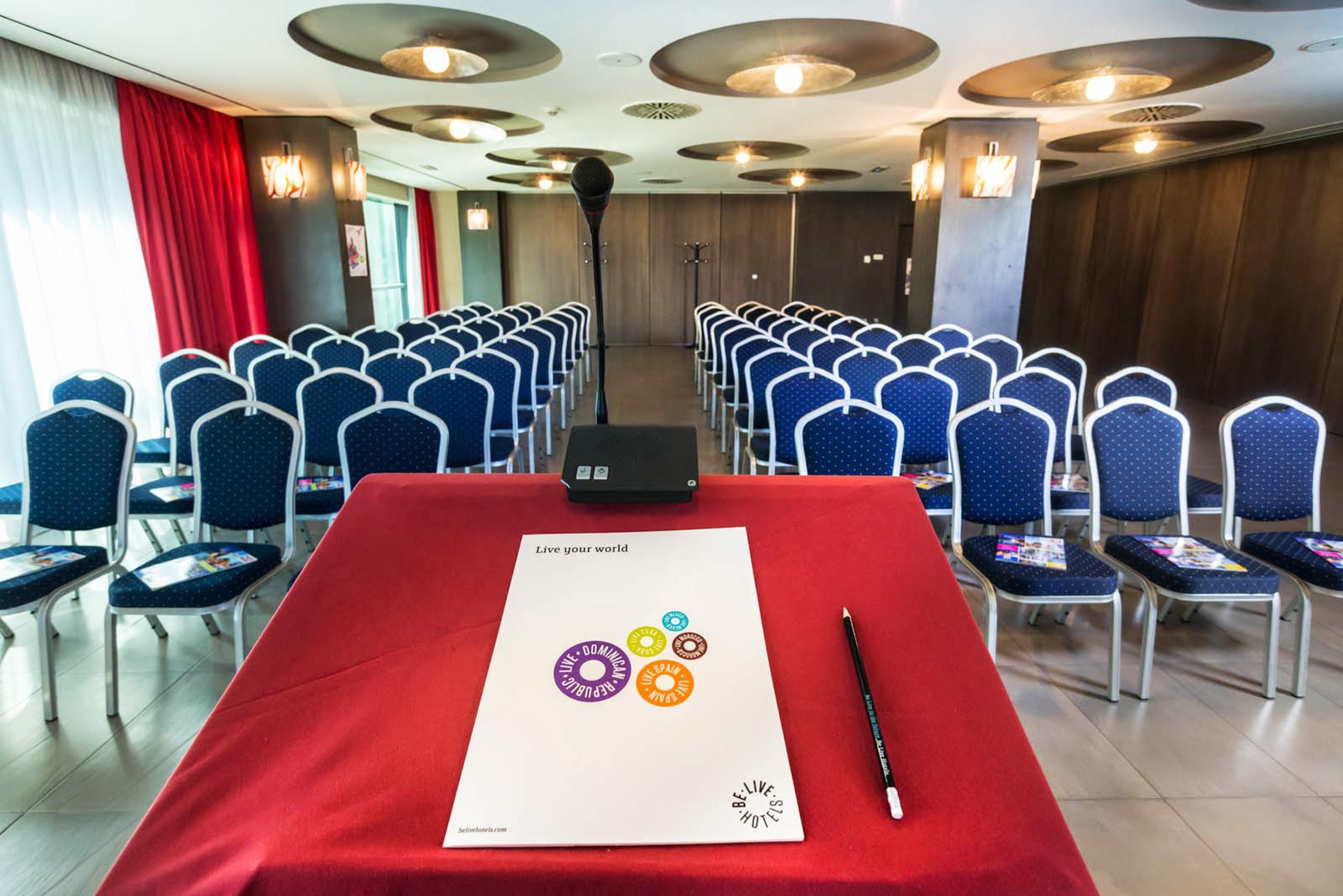 Be Live Center Talavera Hotel Talavera de la Reina
