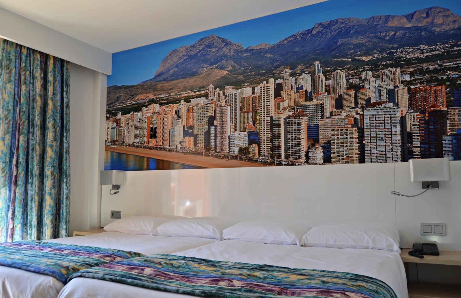 Tropic 3*
