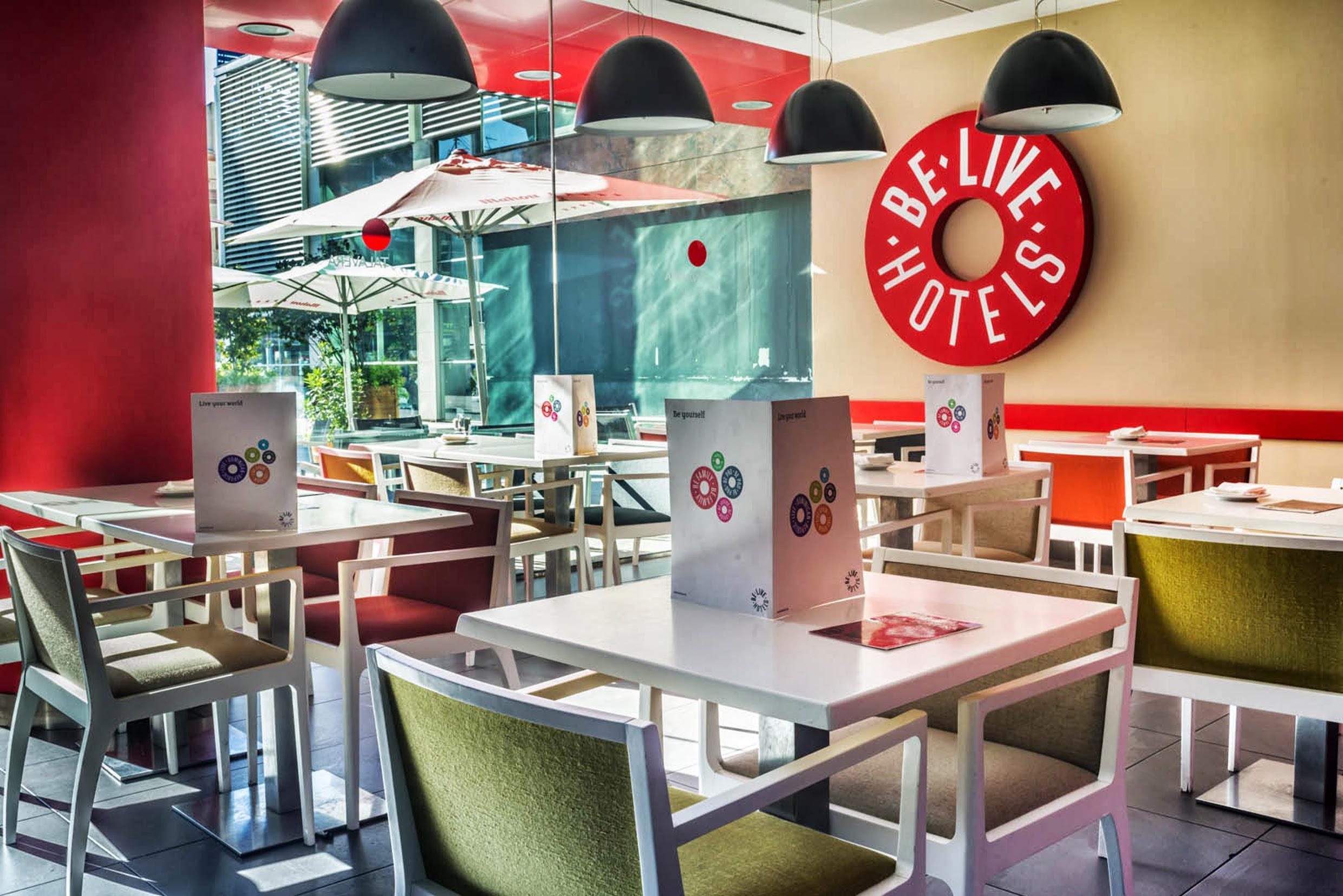 Hotel Be Live Center Talavera Talavera de la Reina