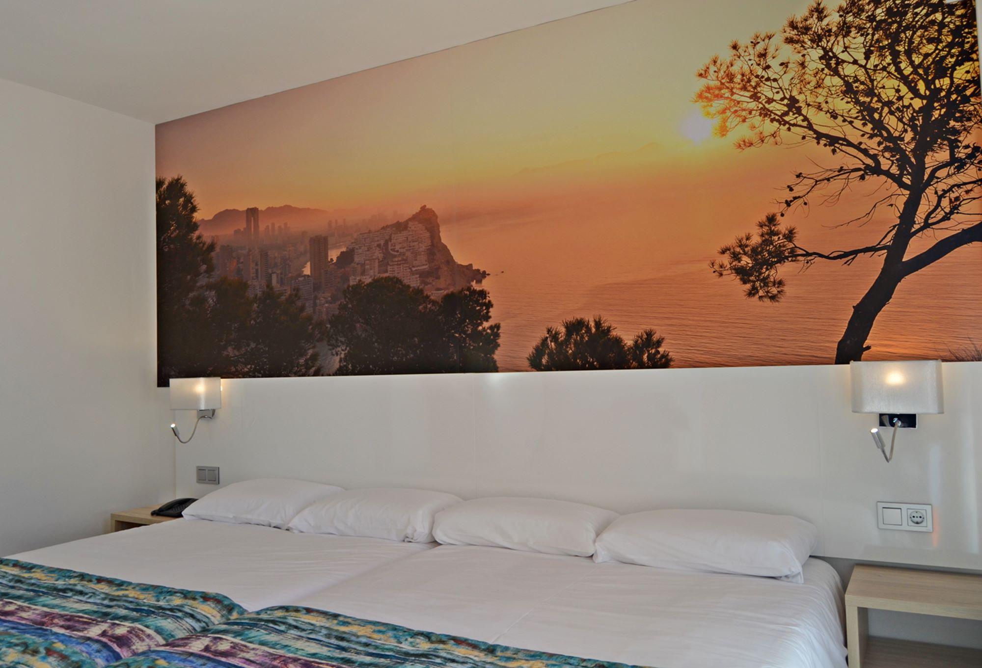 Hotel Tropic 3*