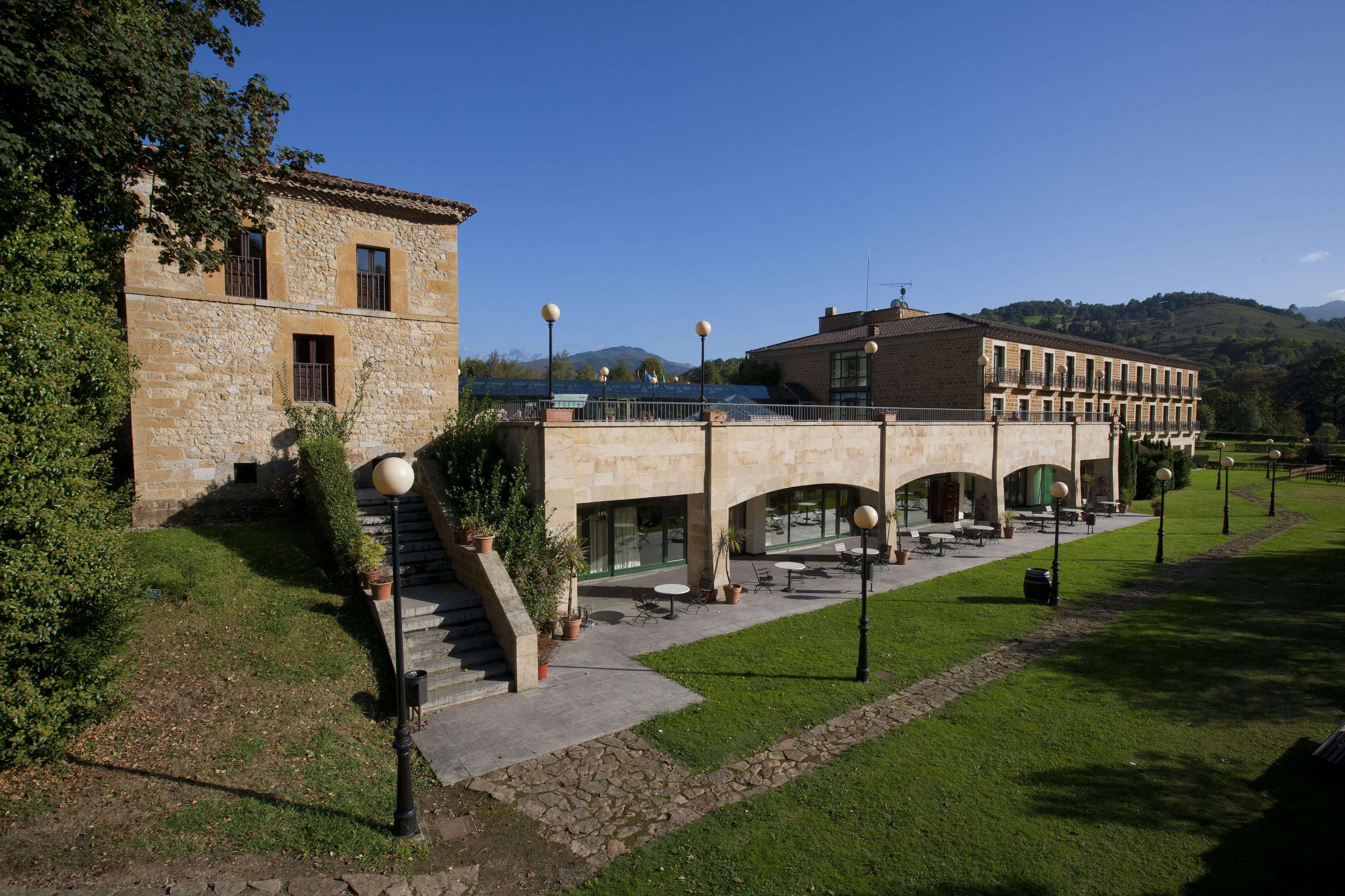 De Cangas De Onís 4*