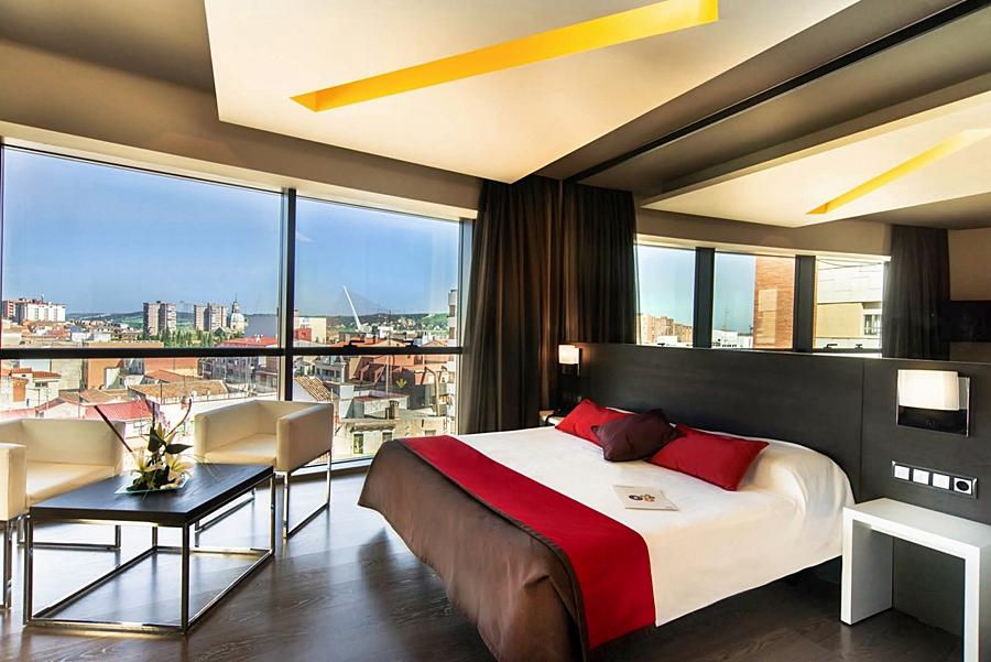 Be Live Center Talavera 4*