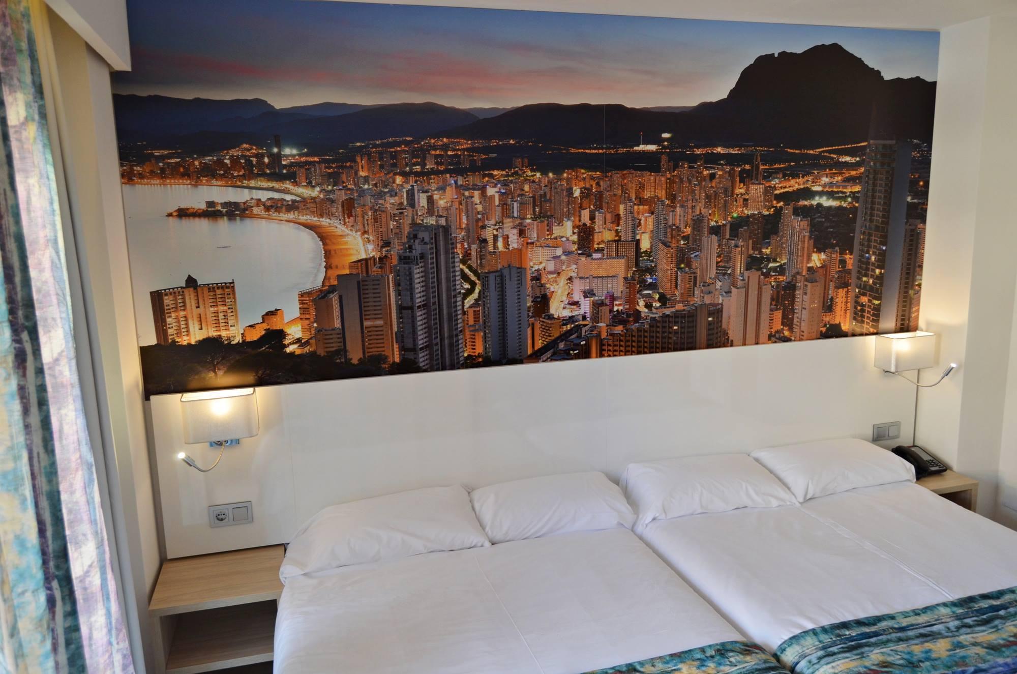 Hotel Tropic 3*