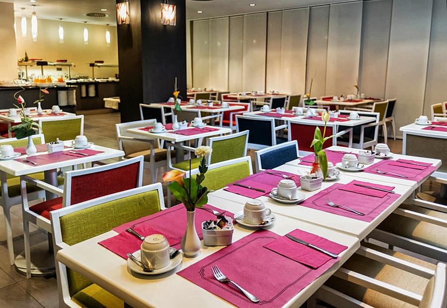 Be Live Center Talavera Hotel Talavera de la Reina