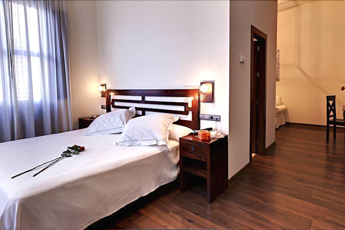 Casa Del Trigo 4* Santafé