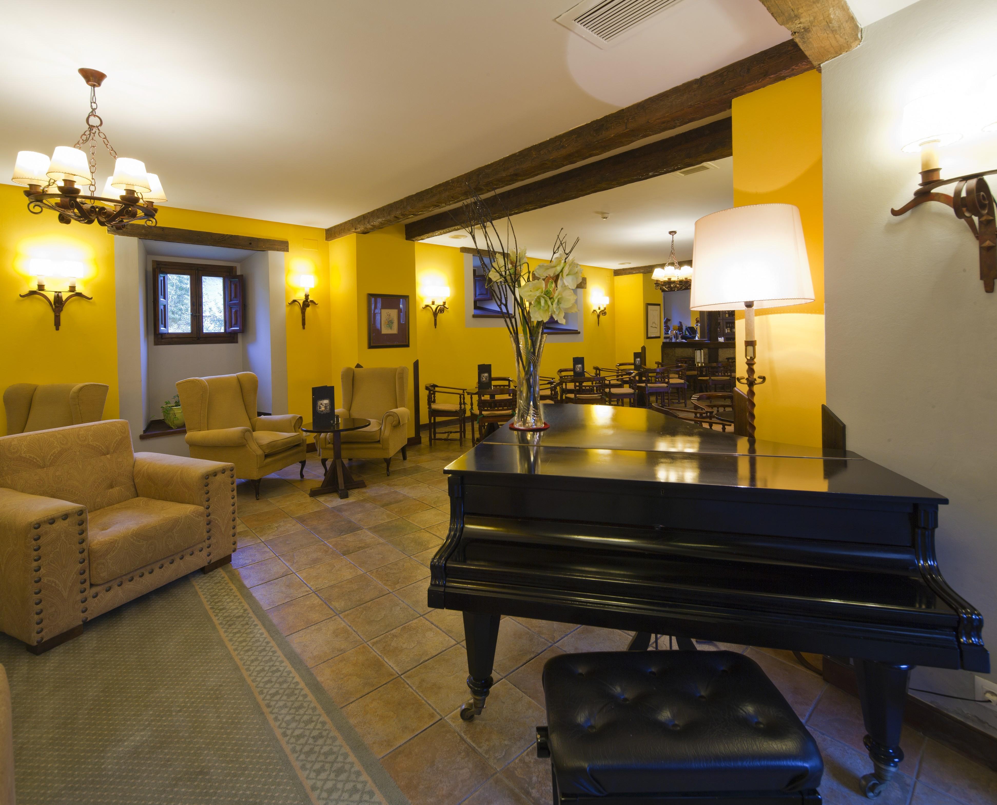 Hotel De Cangas De Onís