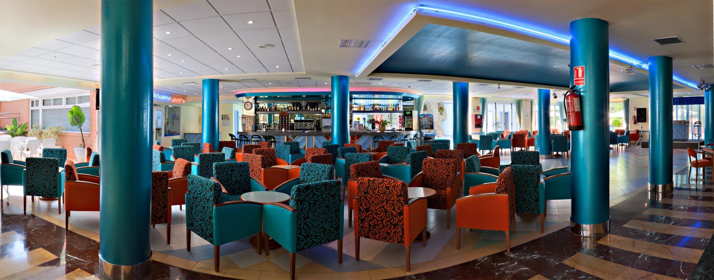 Tropic Hotel Cala de Finestrat