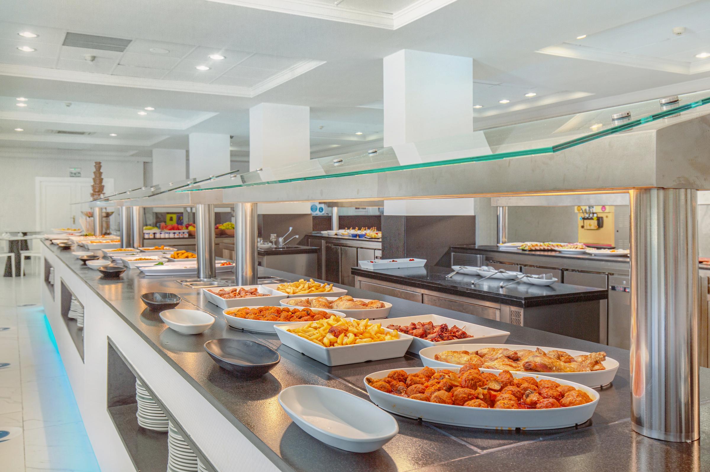Gran Fuentes Hotel