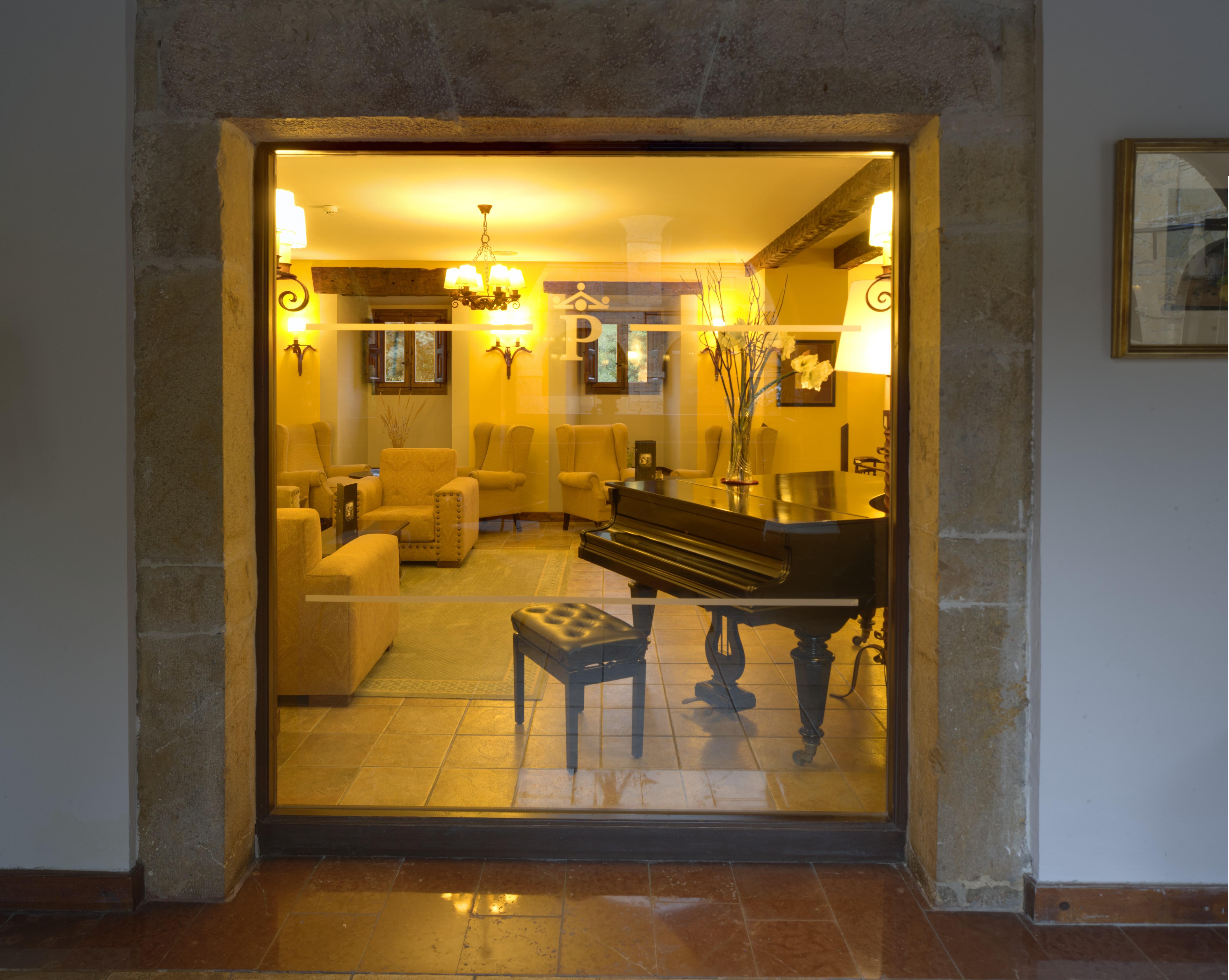 Hotel De Cangas De Onís