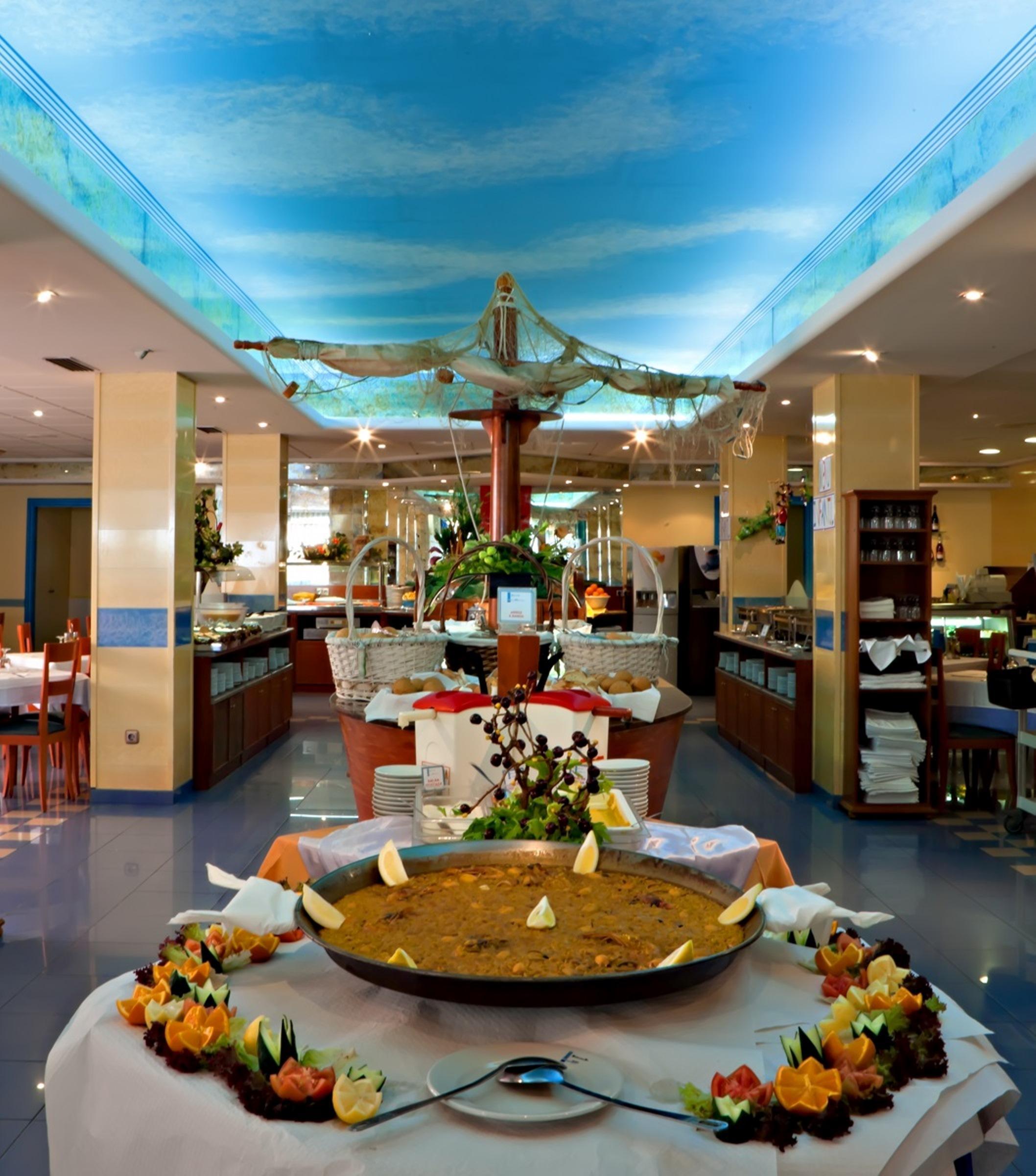 Hotel Tropic