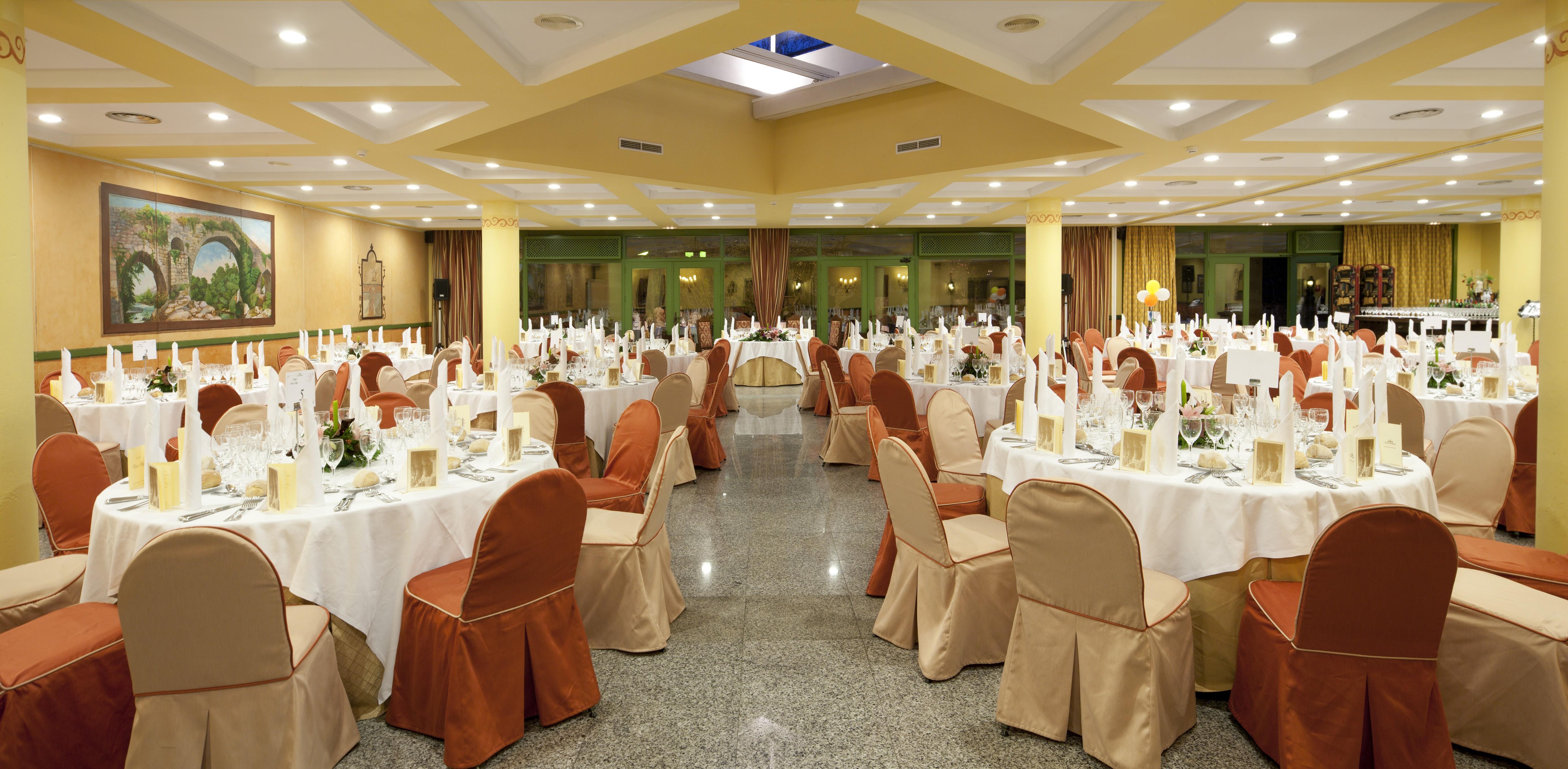 De Cangas De Onís Hotel 4*
