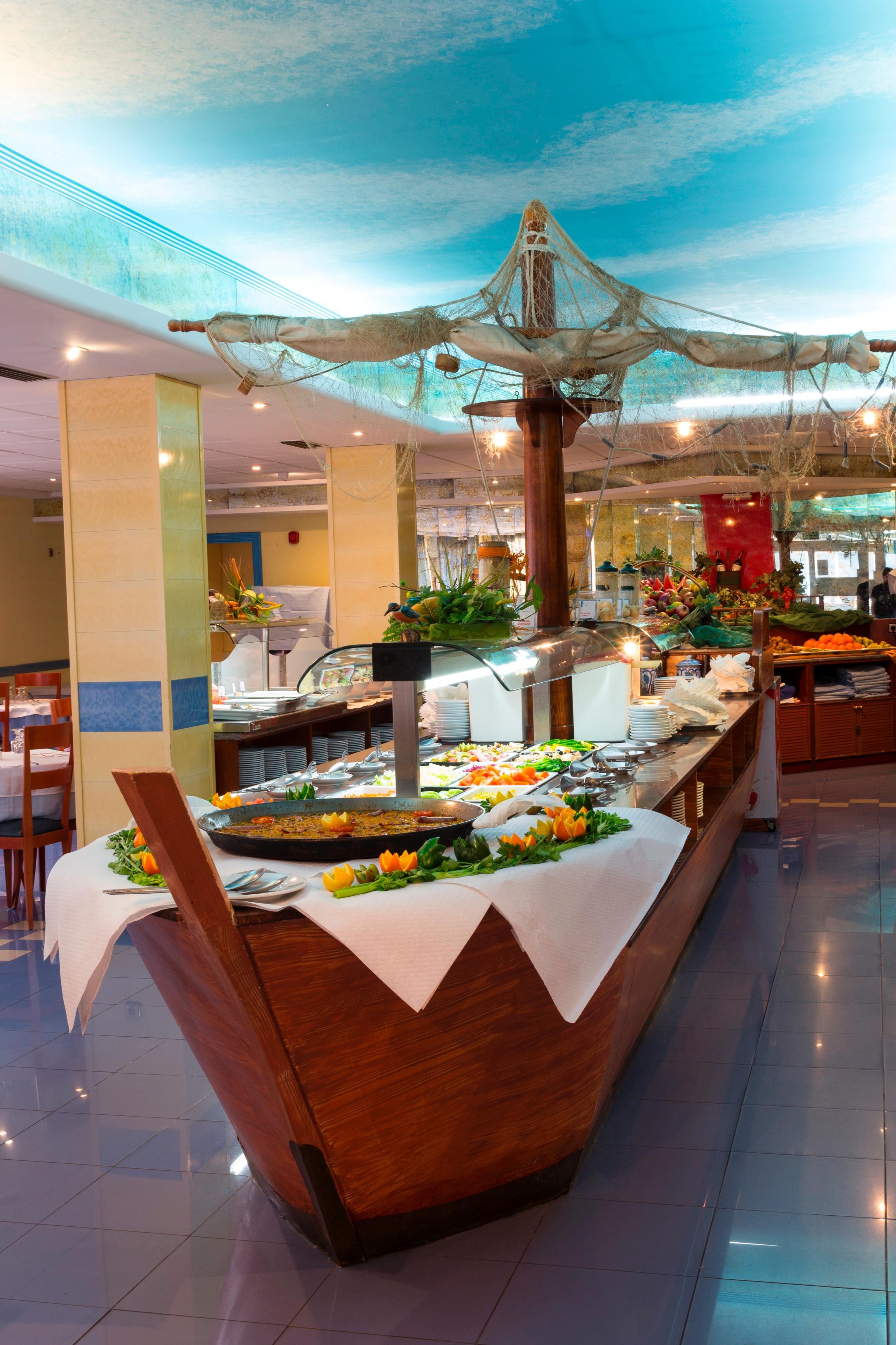 Hotel Tropic 3*