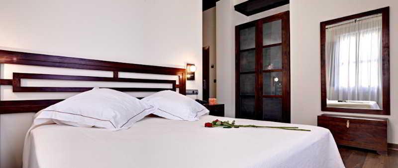 Hotel Casa Del Trigo