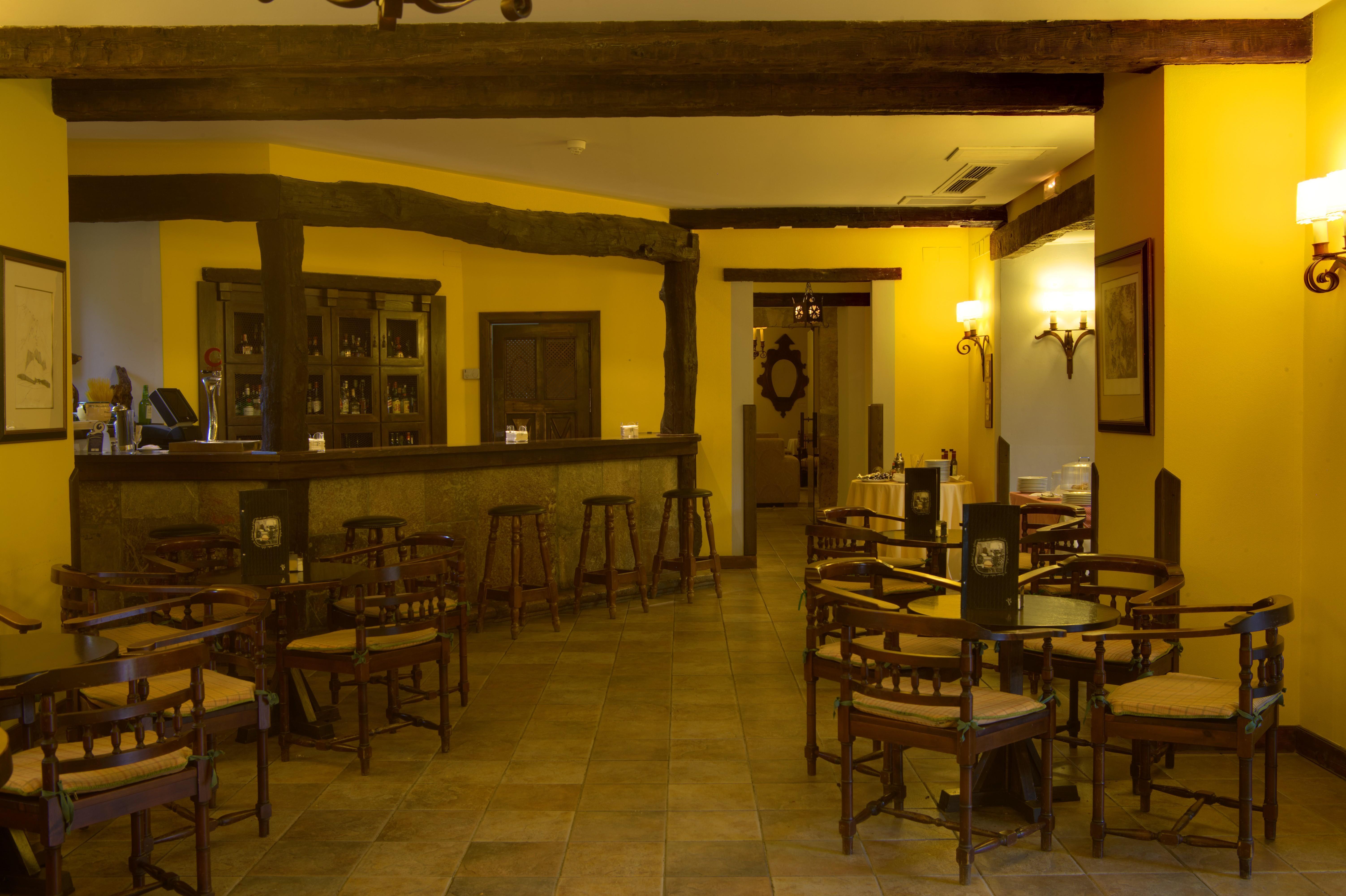 Hotel De Cangas De Onís
