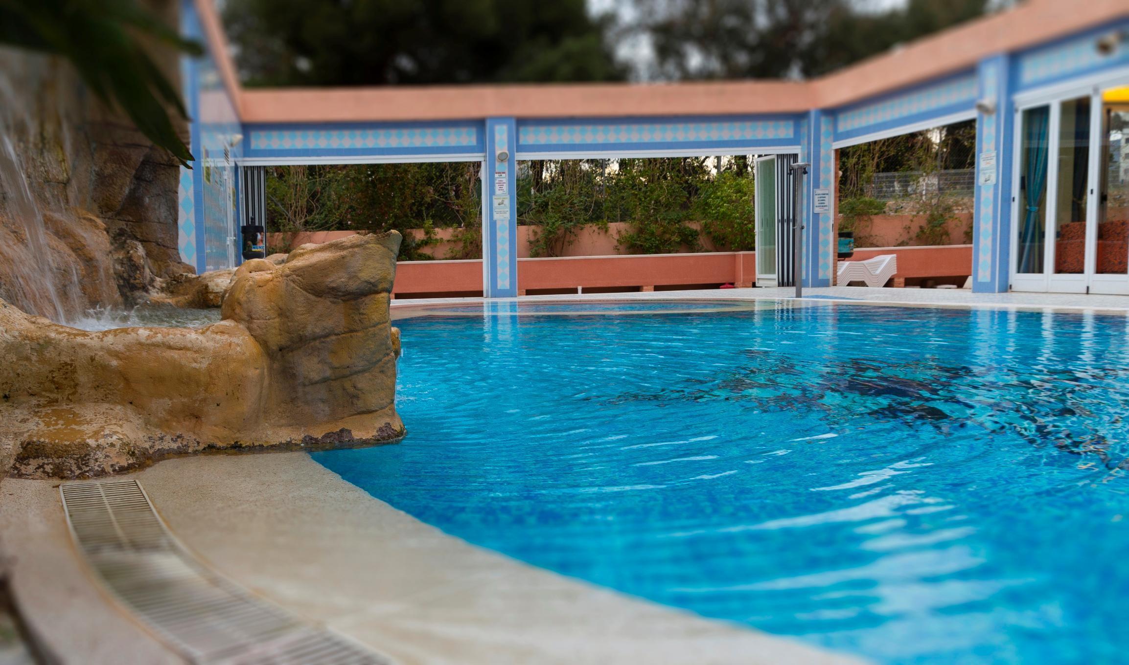Tropic 3*