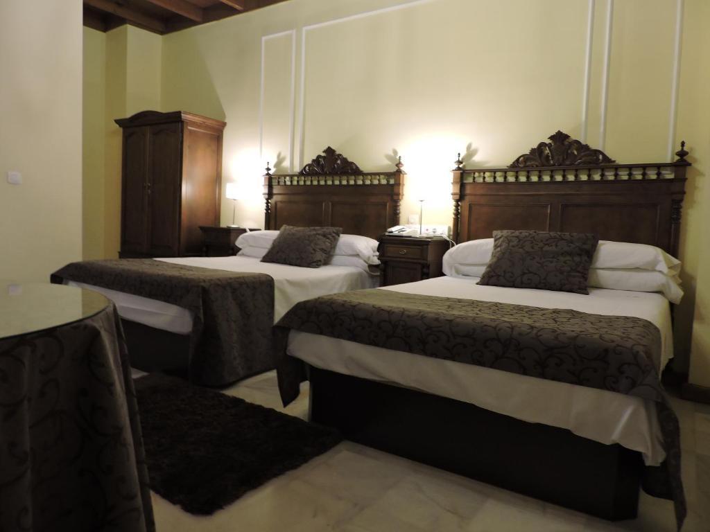 Hotel Palacio De Oñate 4*