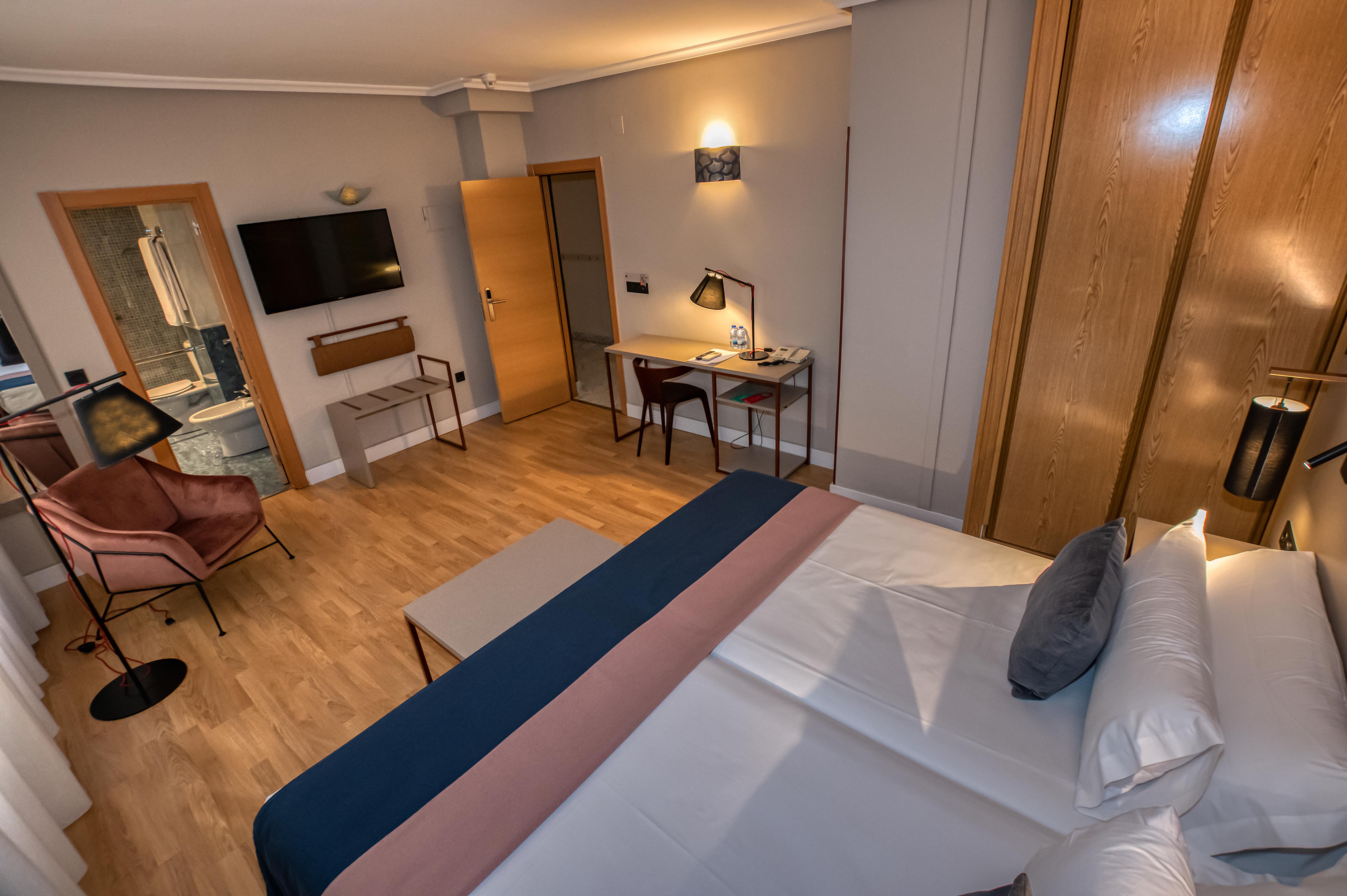 Castilla Vieja Hotel