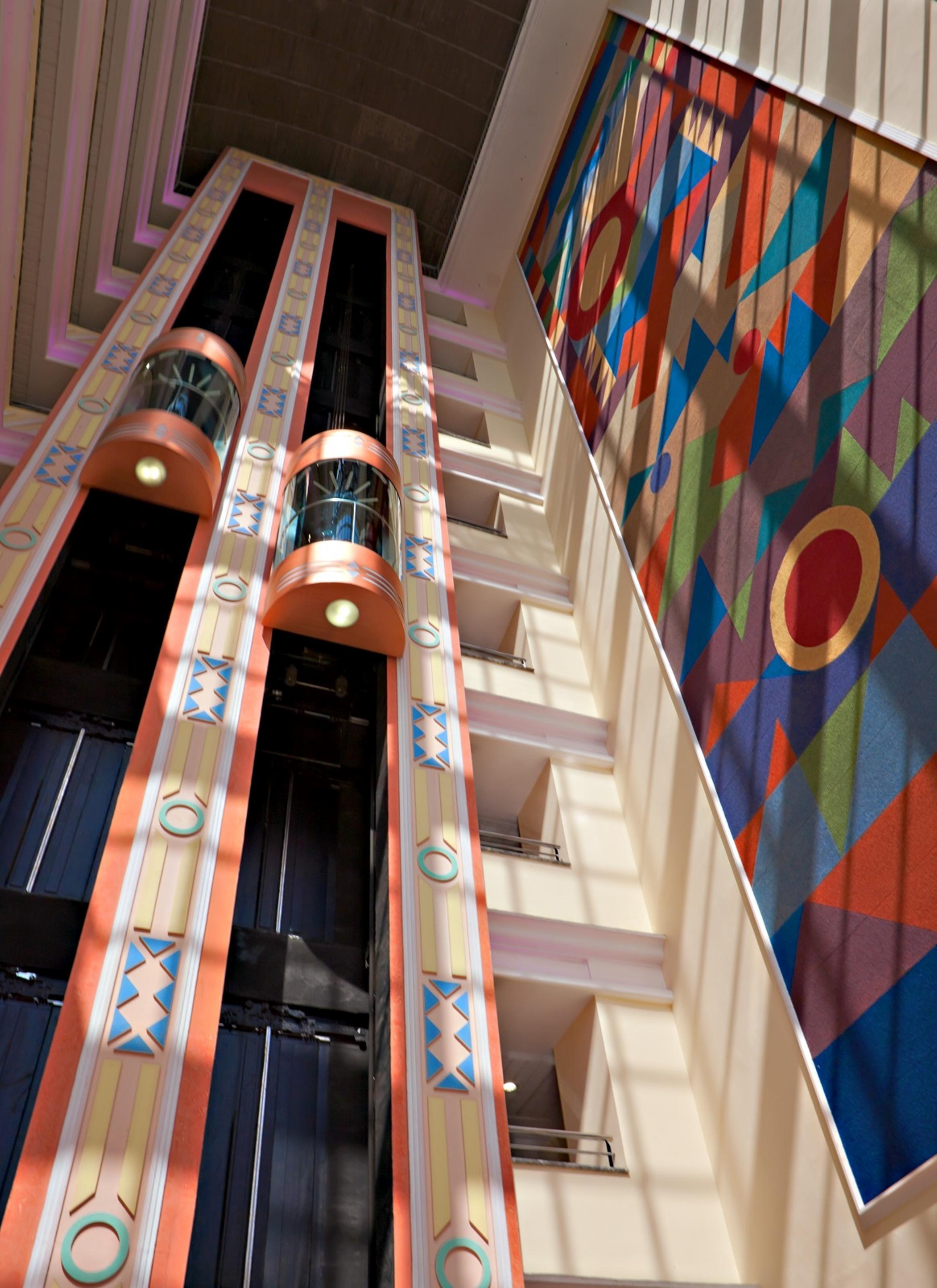 Tropic Hotel