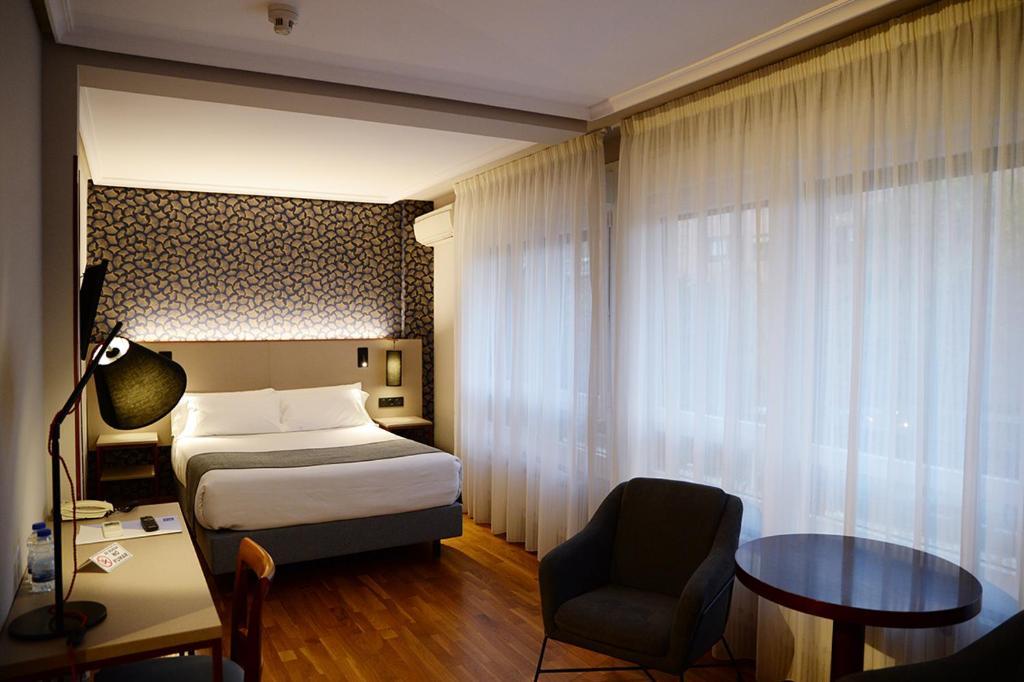 Castilla Vieja Hotel