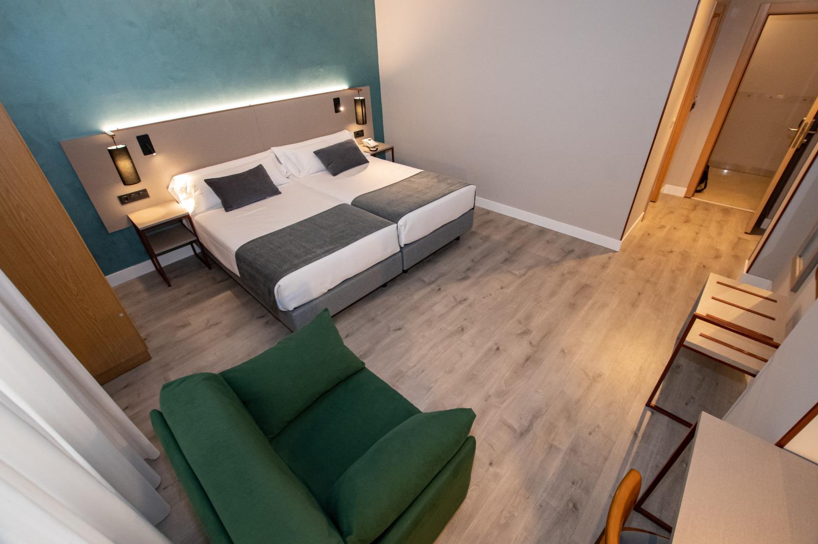 Castilla Vieja Hotel 4*