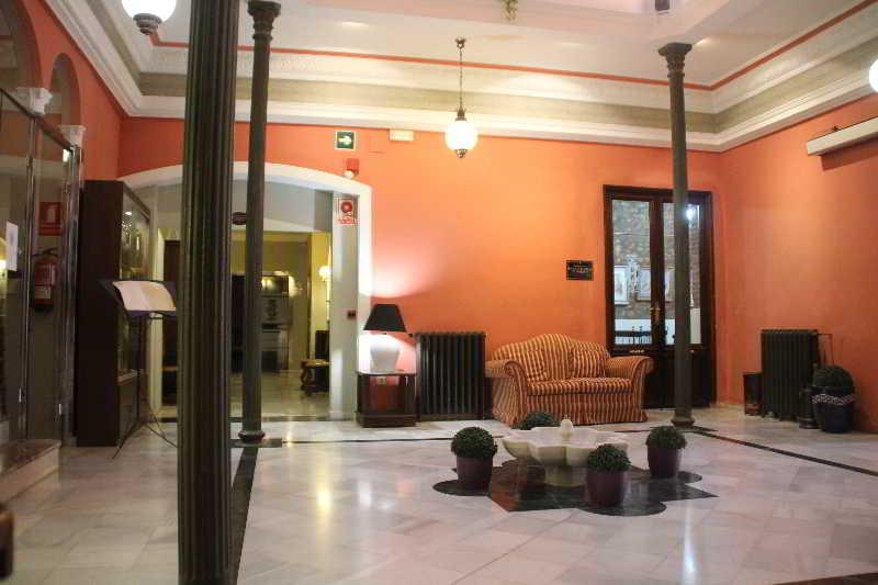 Palacio De Oñate 4*